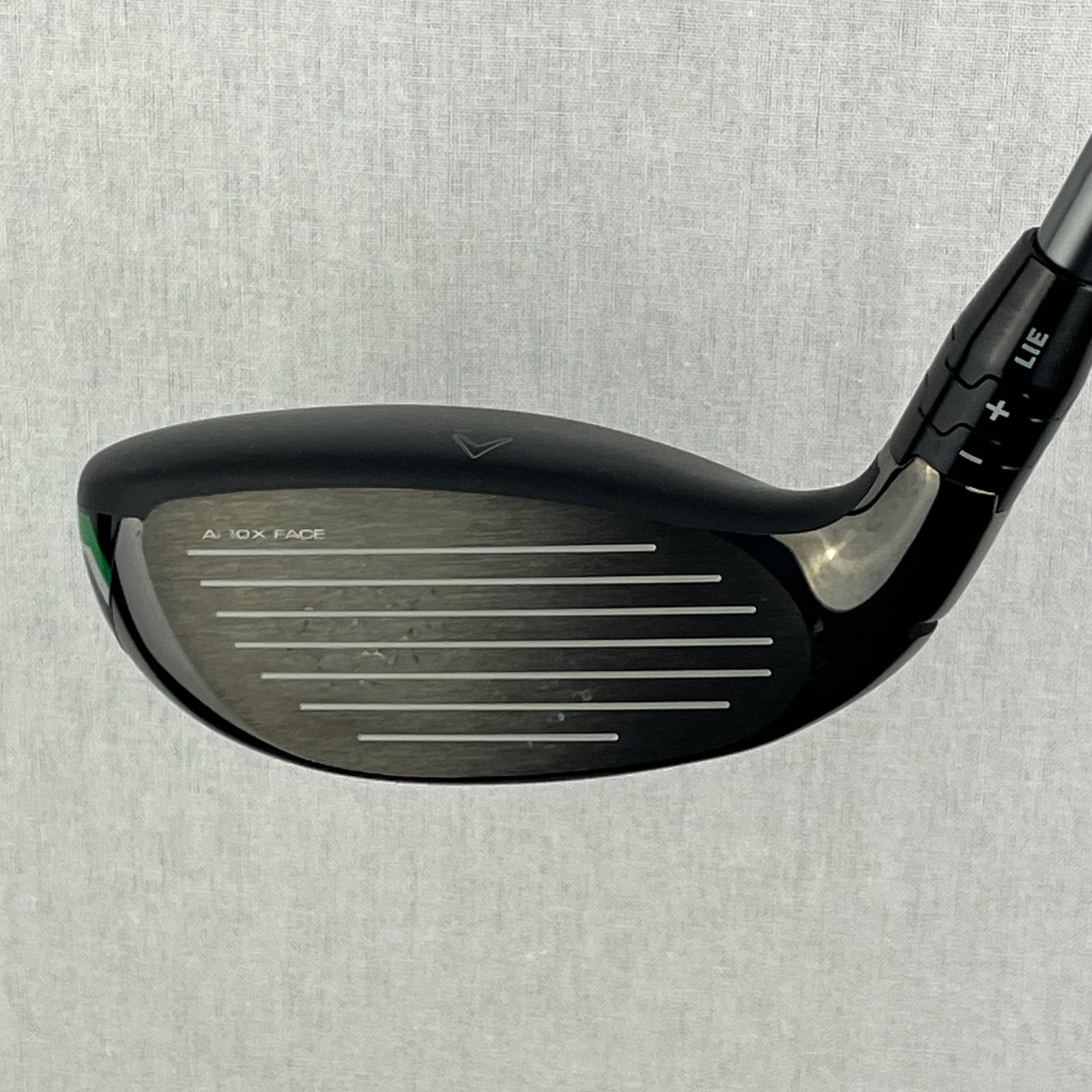 Callaway Elyte X 4H (21 STIFF)