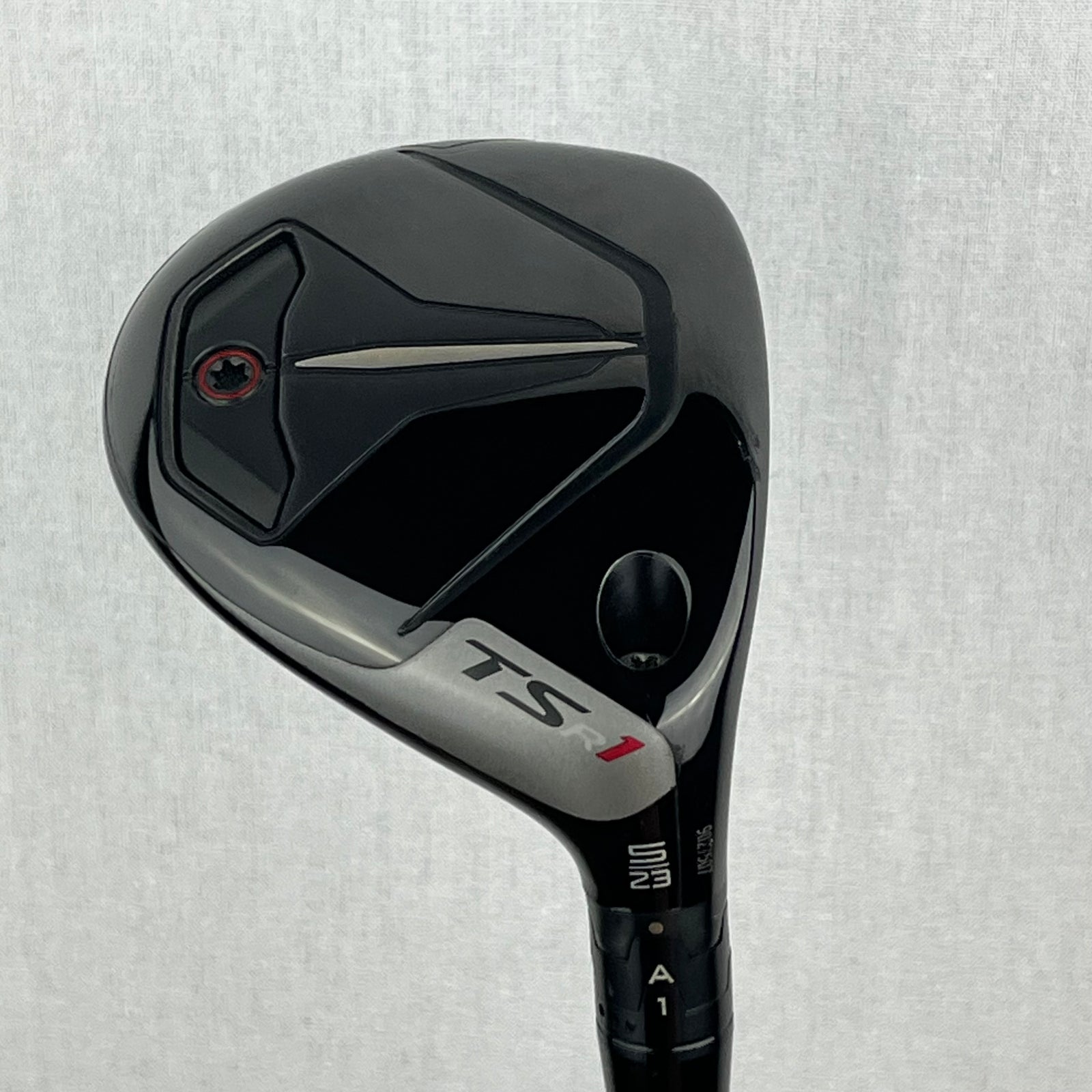 Titleist TSR1 5H (23 STIFF)