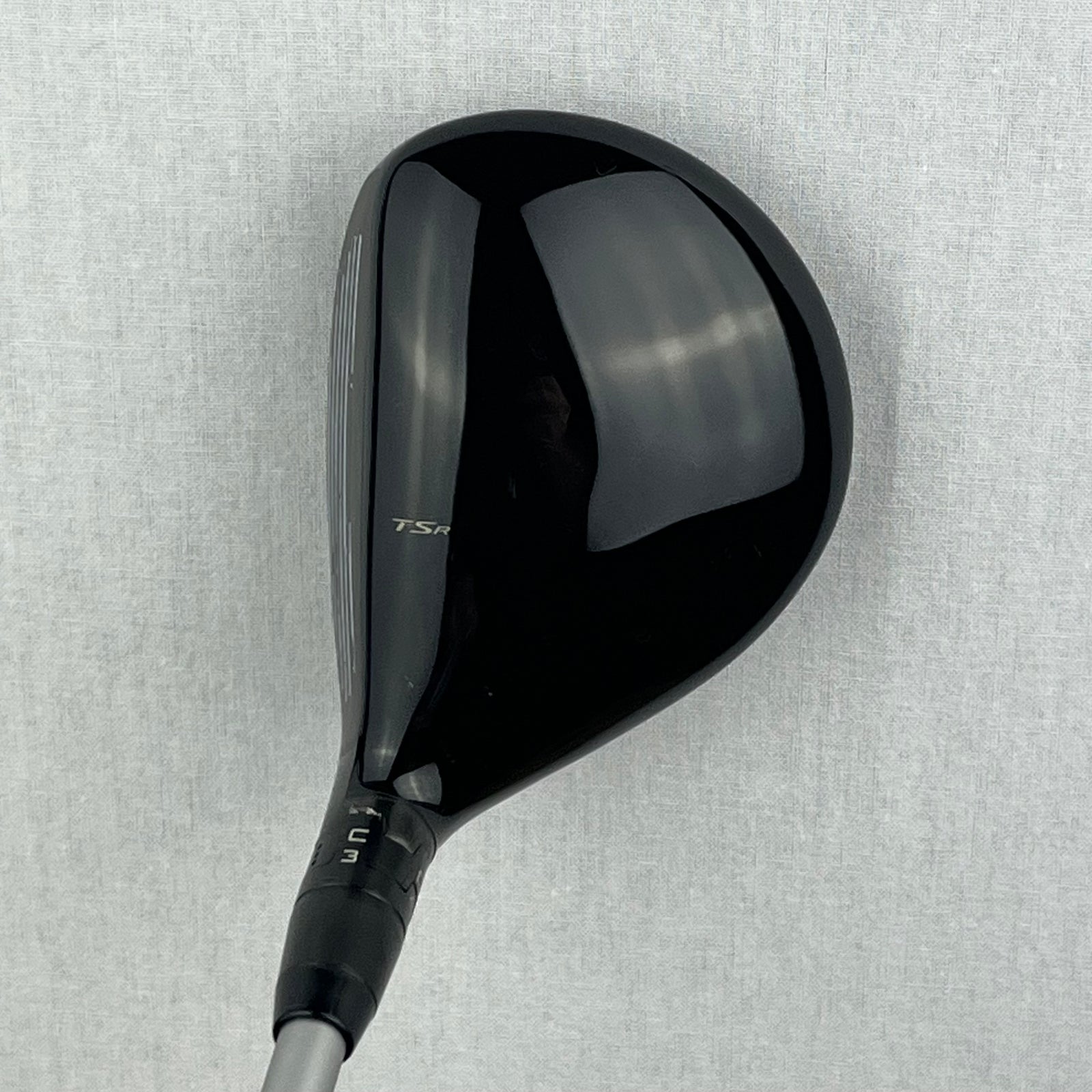 Titleist TSR1 5H (23 STIFF)