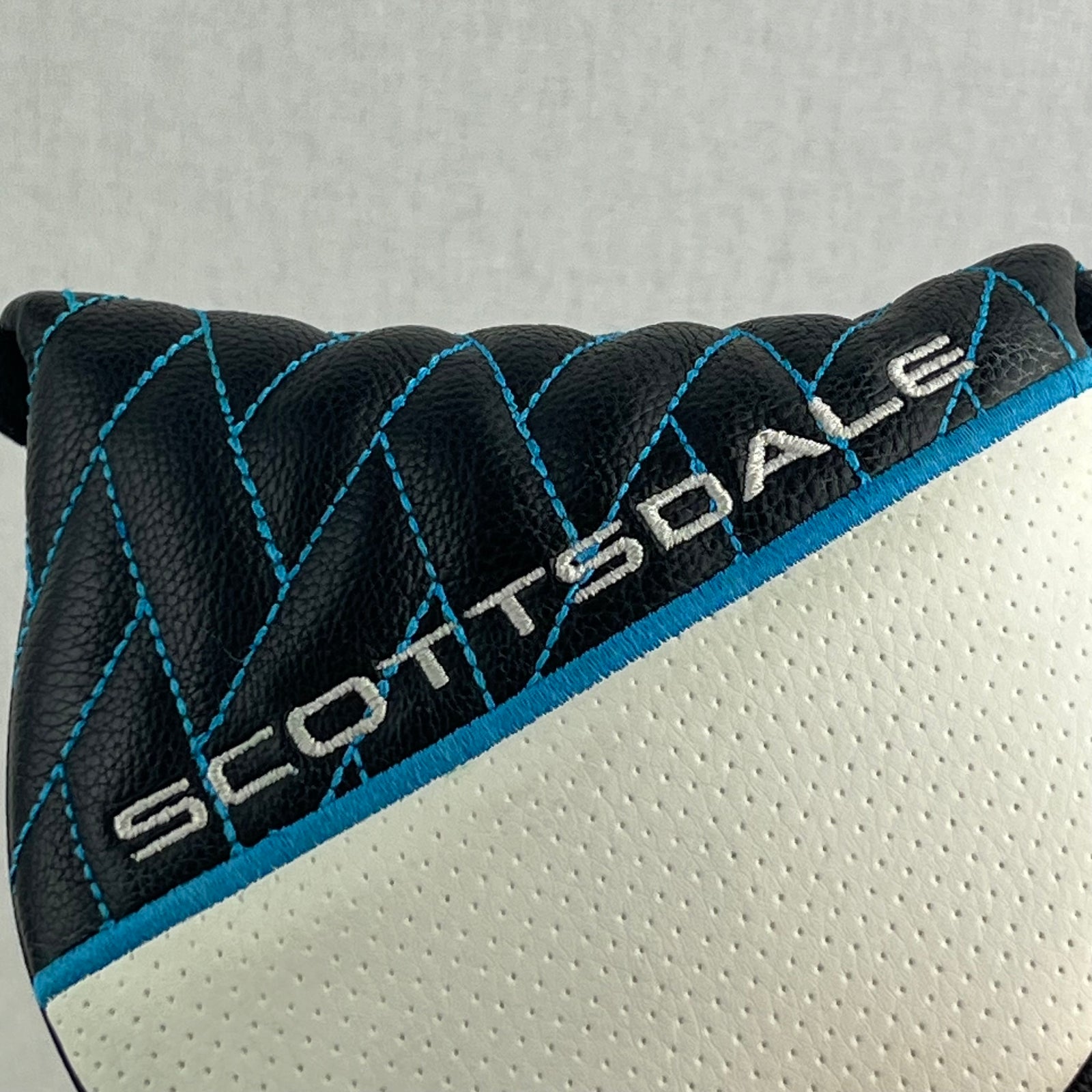 PING 25 Scottsdale Oslo 3 Putter