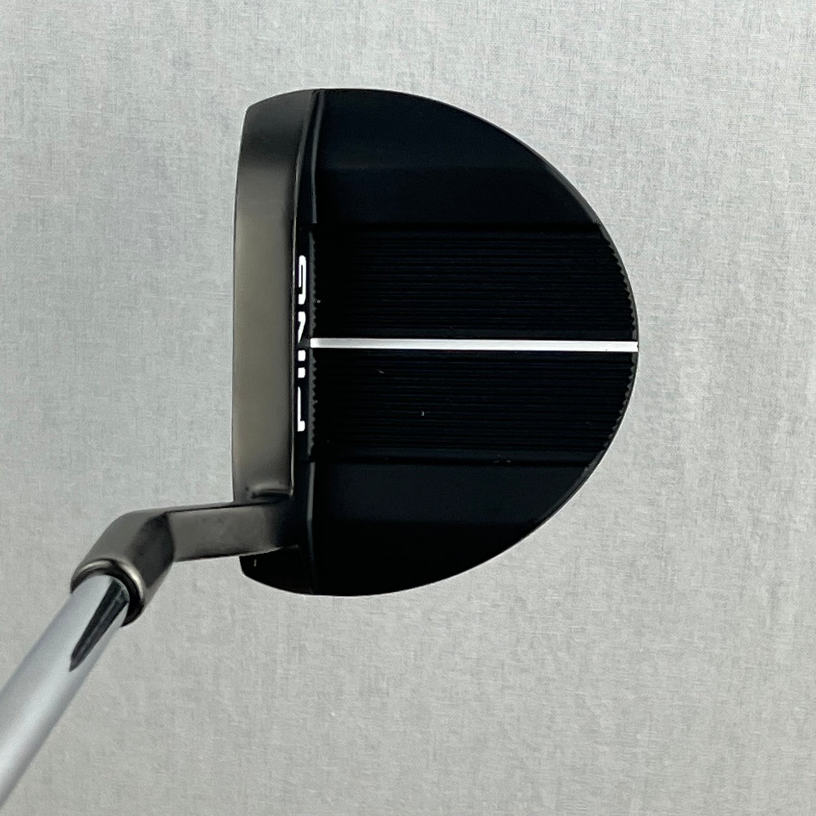 PING 25 Scottsdale Oslo 3 Putter