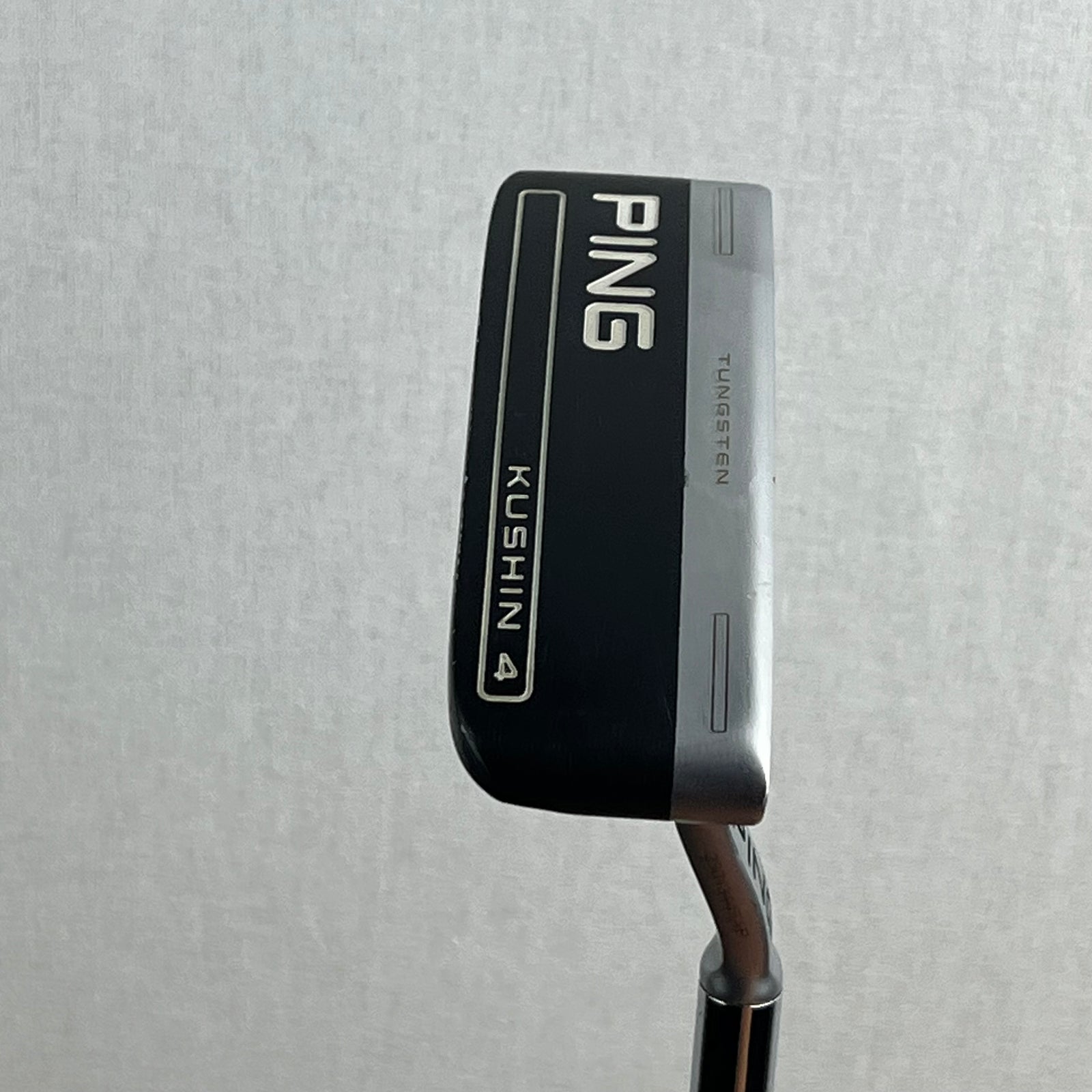 PING Kushin 4 2024 Putter