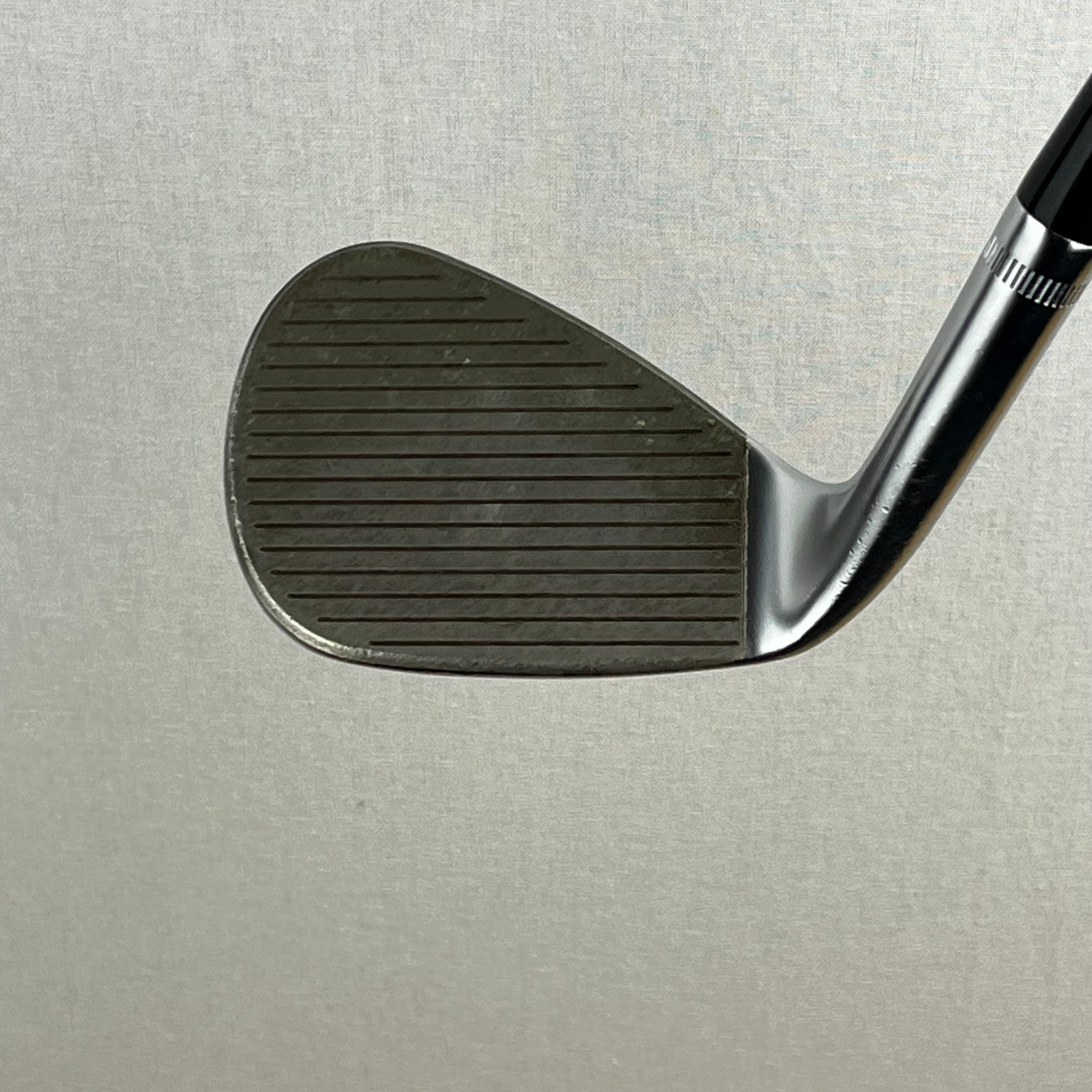 Vokey Forged 2021 52° Stiff | Nice Shot