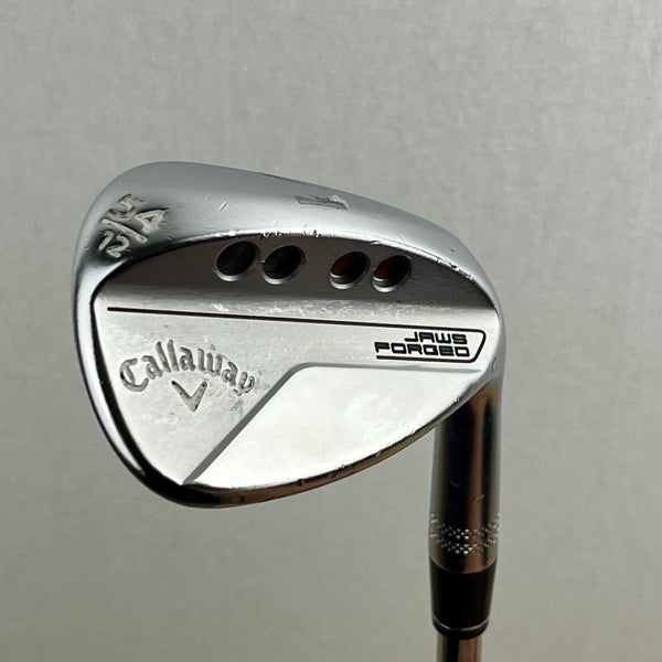 Callaway 23 Jaws Forged Wedge 54 12