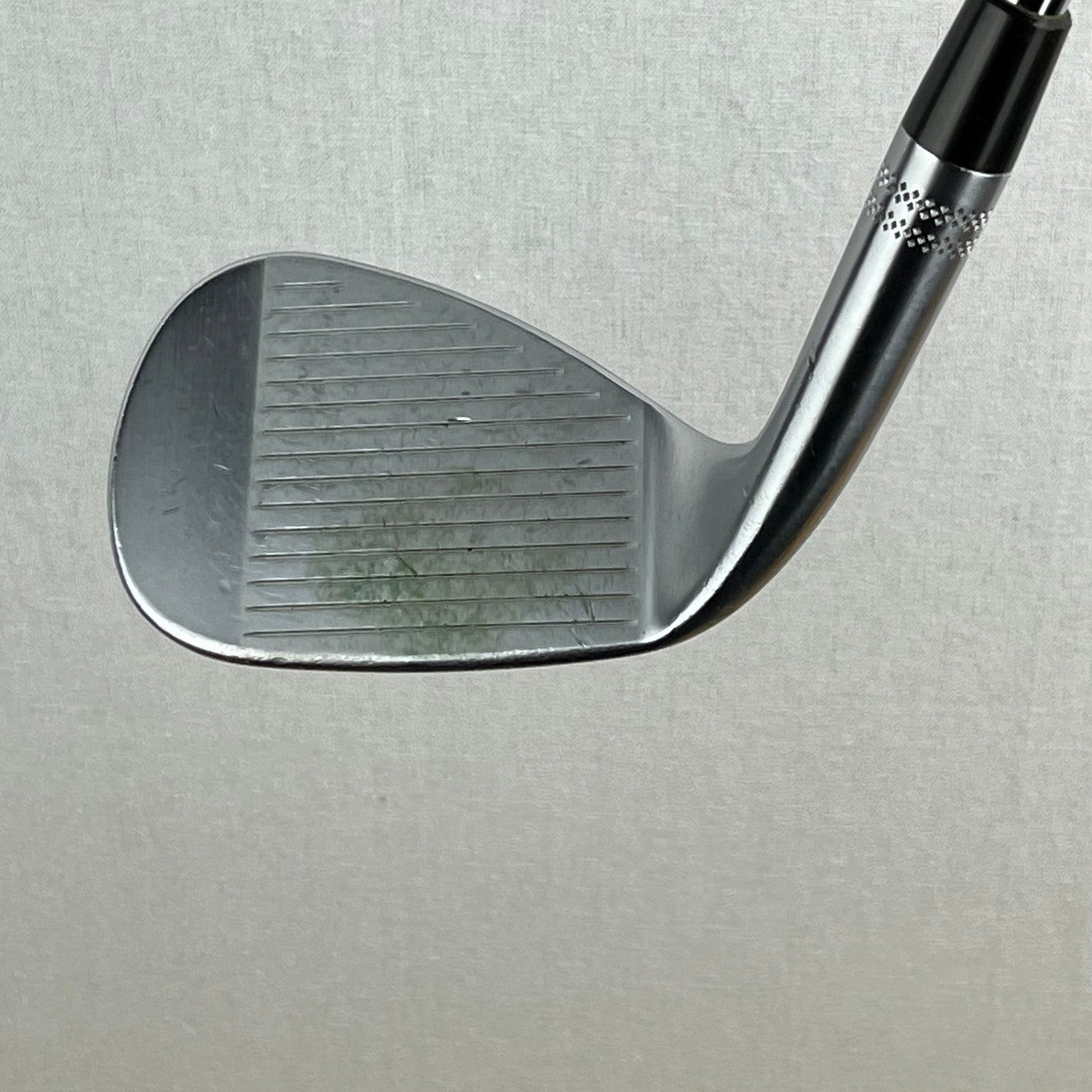 Callaway Opus Wedge 52 10S