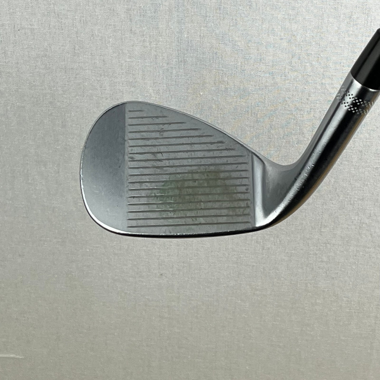 Callaway Opus Wedge 56 12S