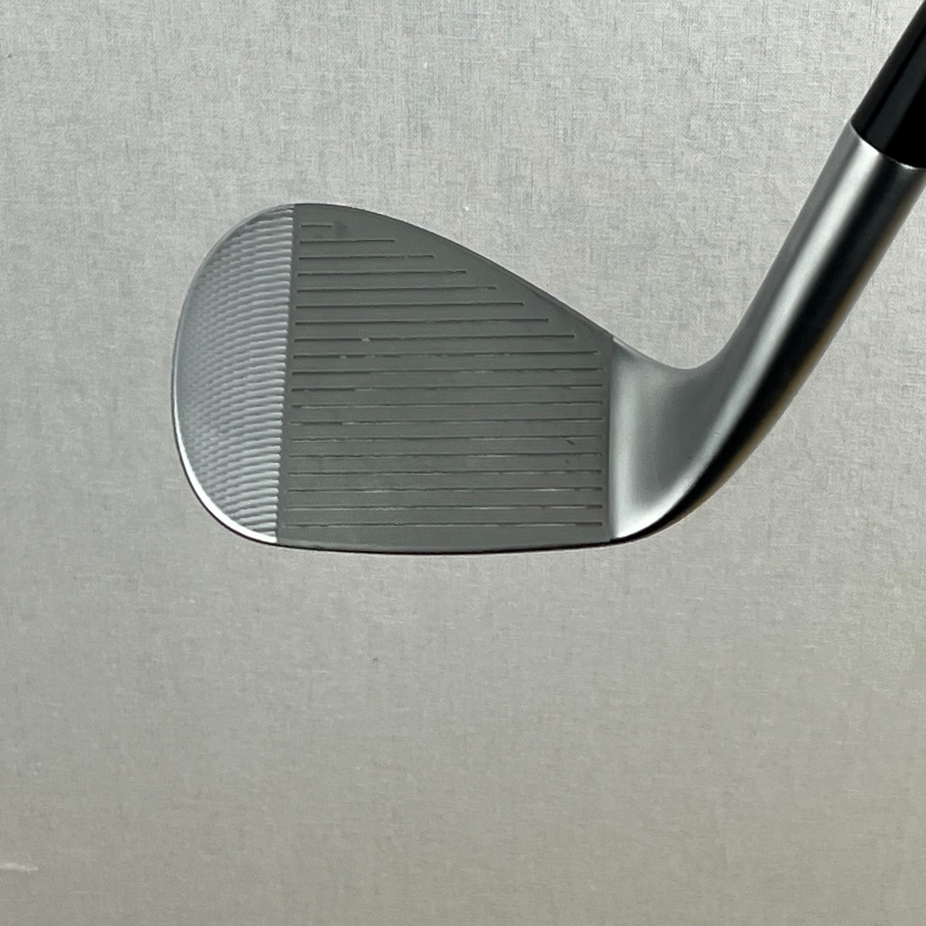 Cleveland RTX 6 52° Stiff | Nice Shot