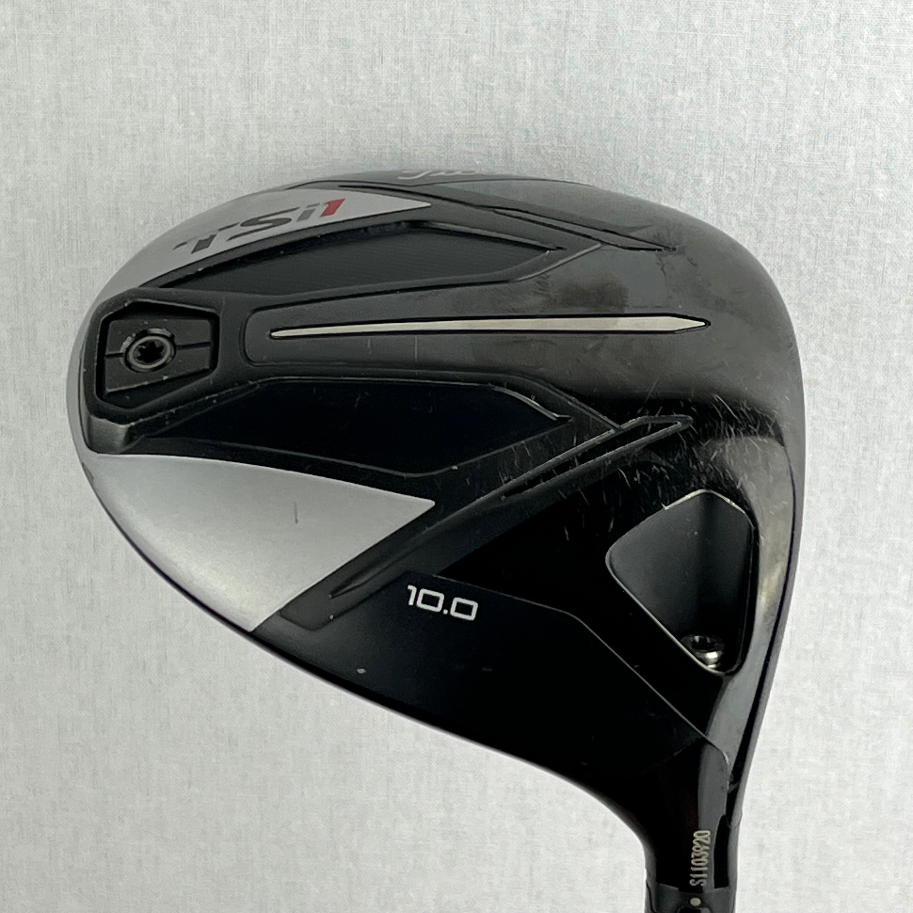 VOKEY FORGED 52° 2021 Vokey Forged 2021 52° Stiff | Nice Shot