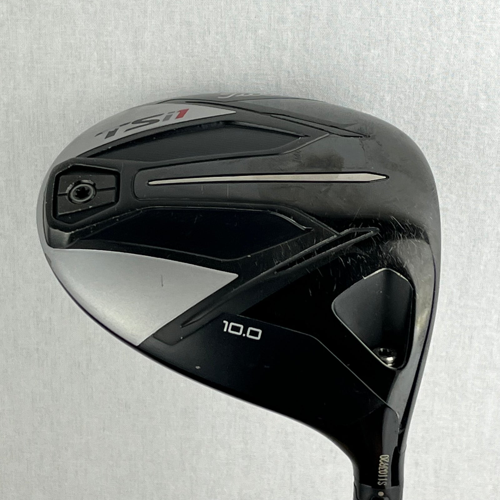 TITLEIST TSi1 Driver (10 STIFF)