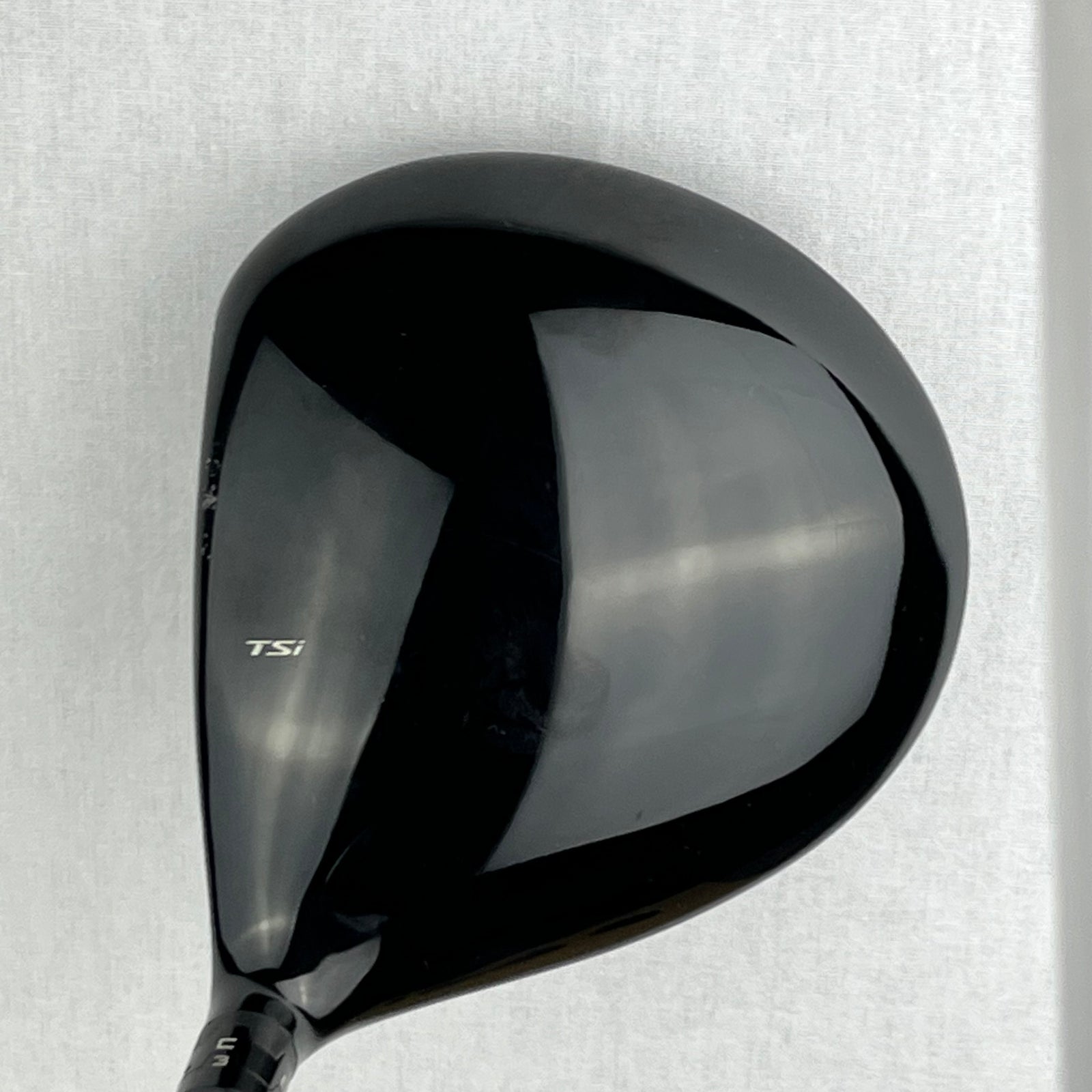 TITLEIST TSi1 Driver (10 STIFF)