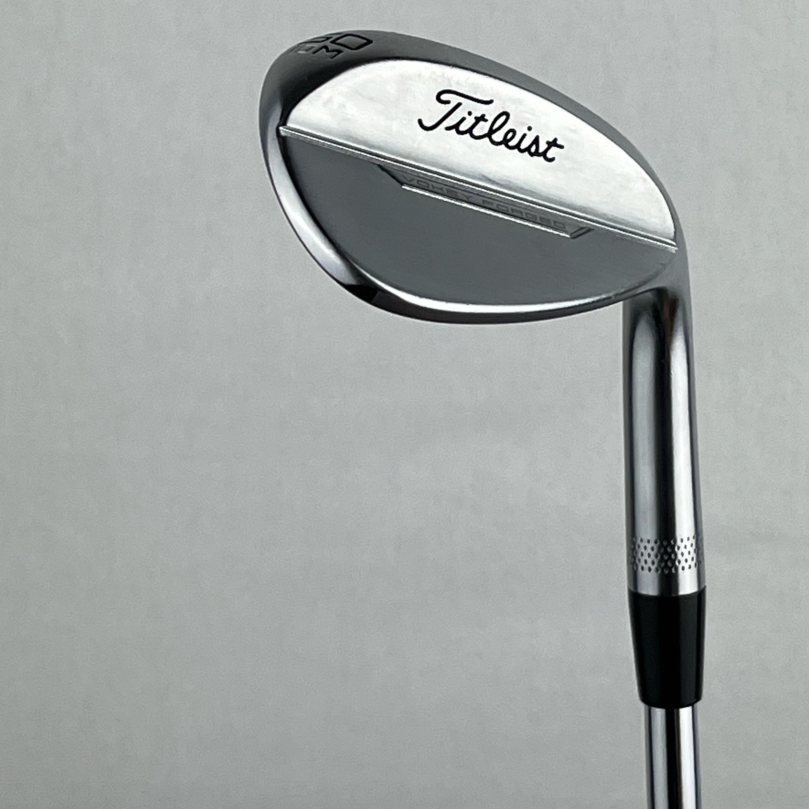 Titleist Vokey Forged (2023) Wedge – Nice Shot