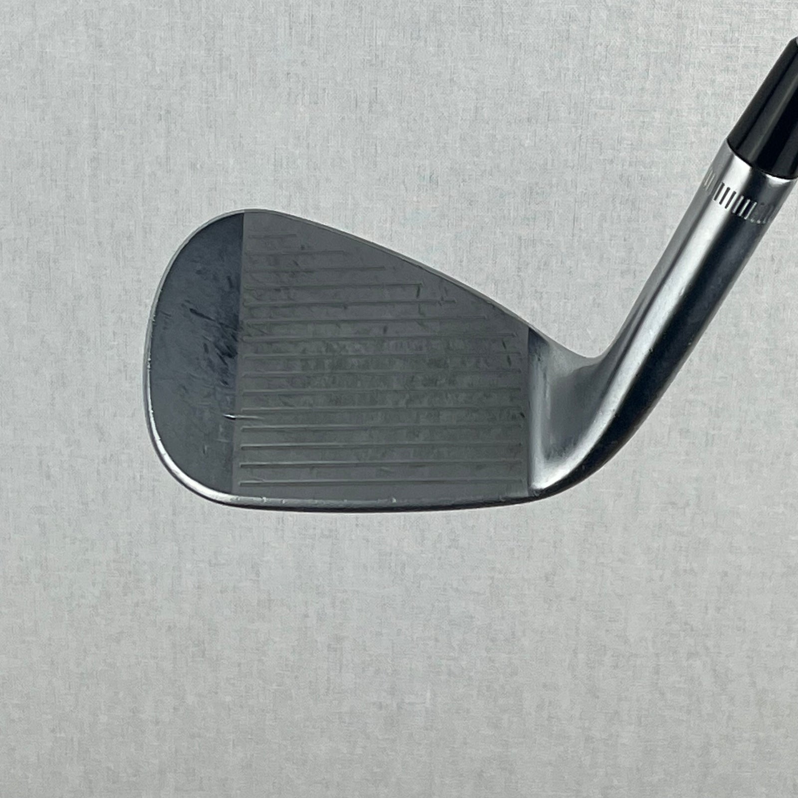 Callaway Jaws Forged Chrome 52 10 Wedge