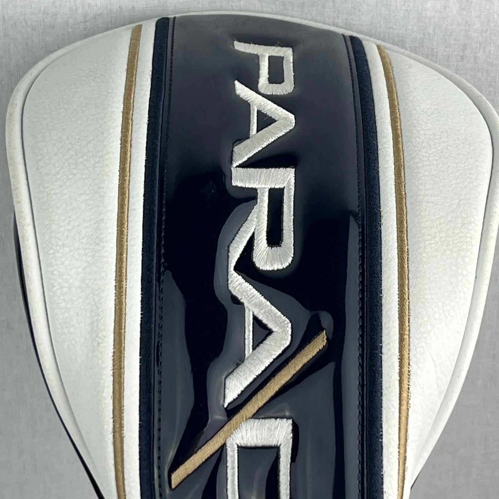 Callaway Paradym Driver (10.5 STIFF)