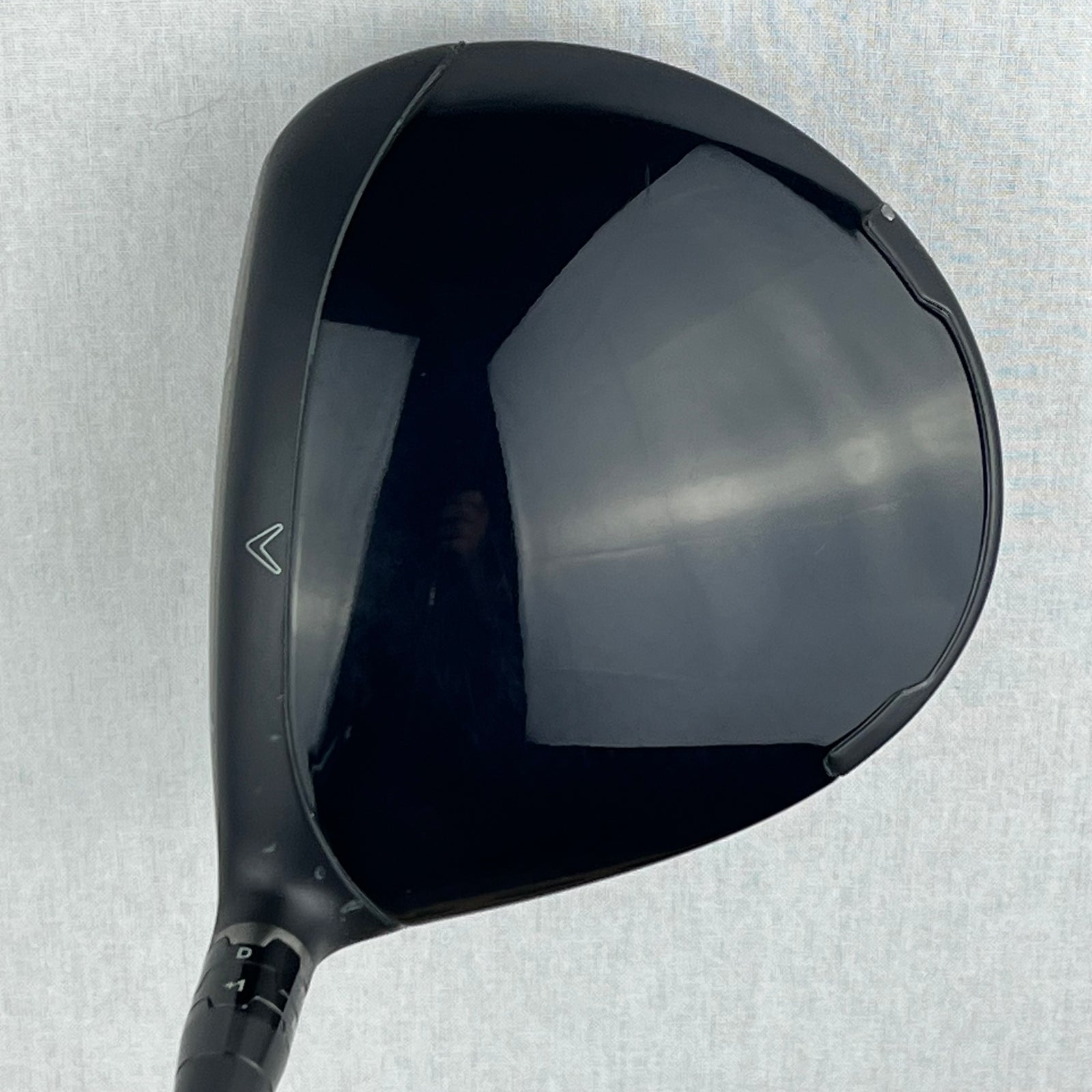 Callaway Paradym Driver (10.5 STIFF)