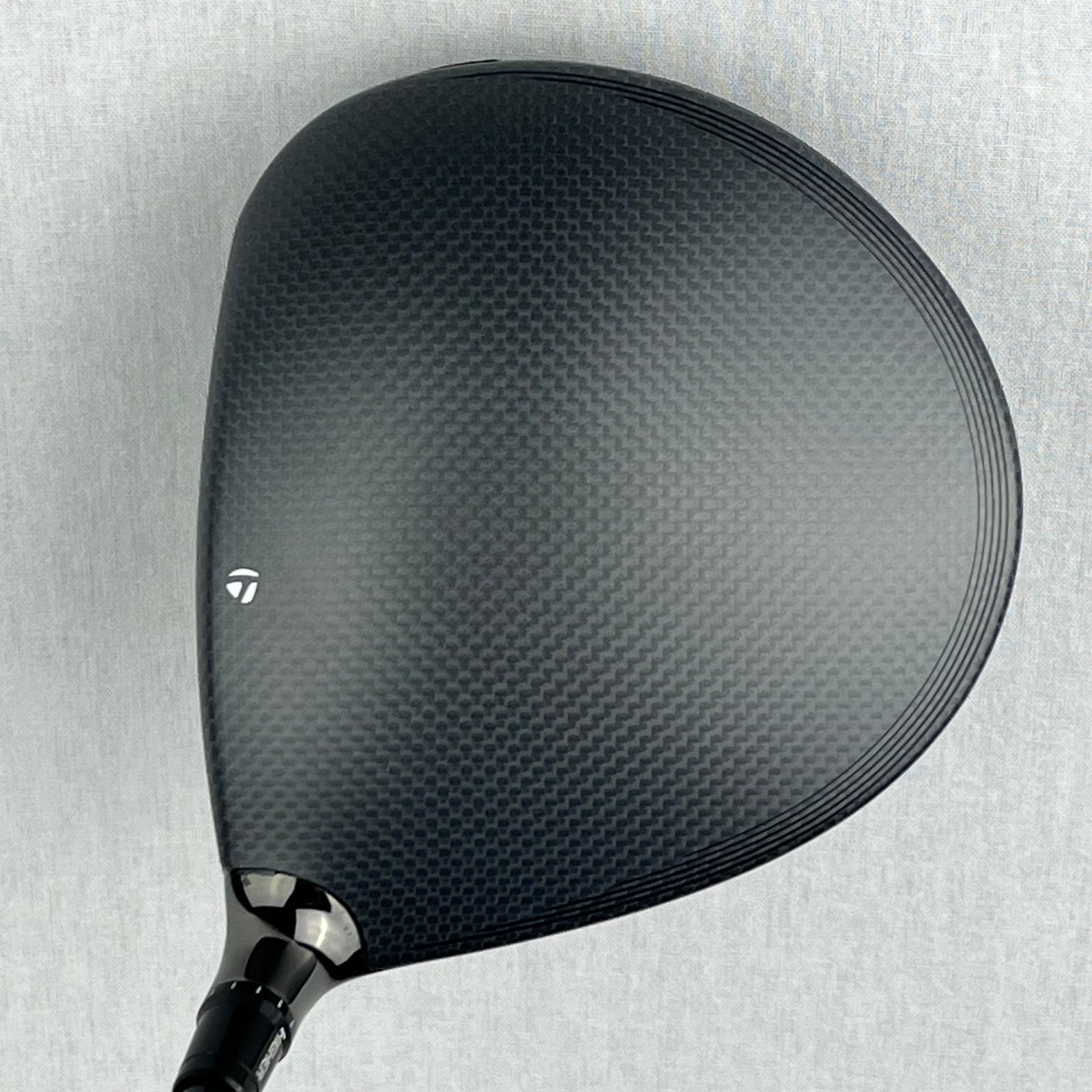 TaylorMade Qi35 Driver (10.5 Stiff)