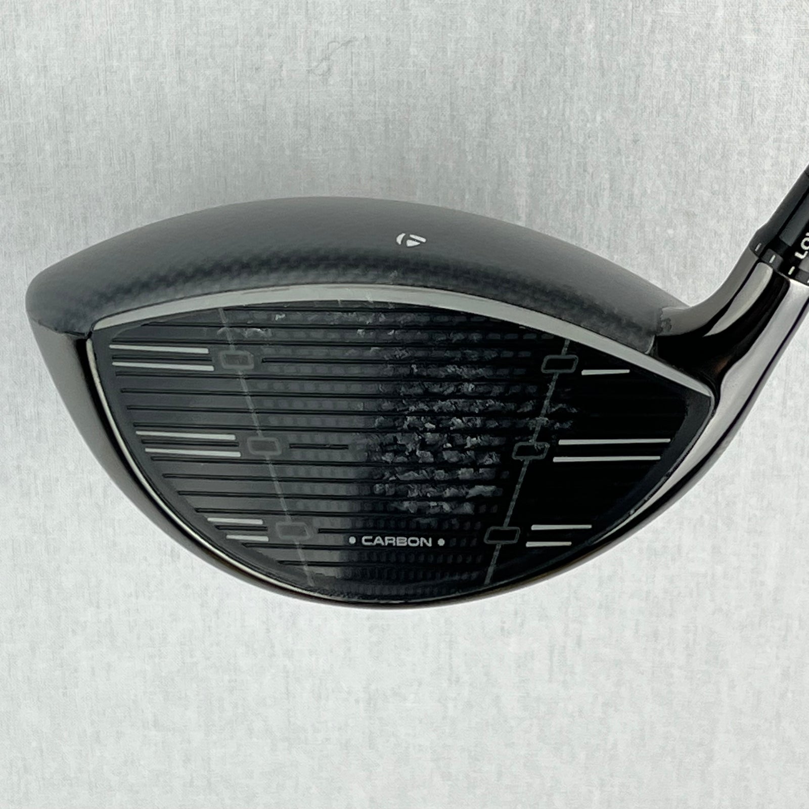 TaylorMade Qi35 Driver (10.5 Stiff)