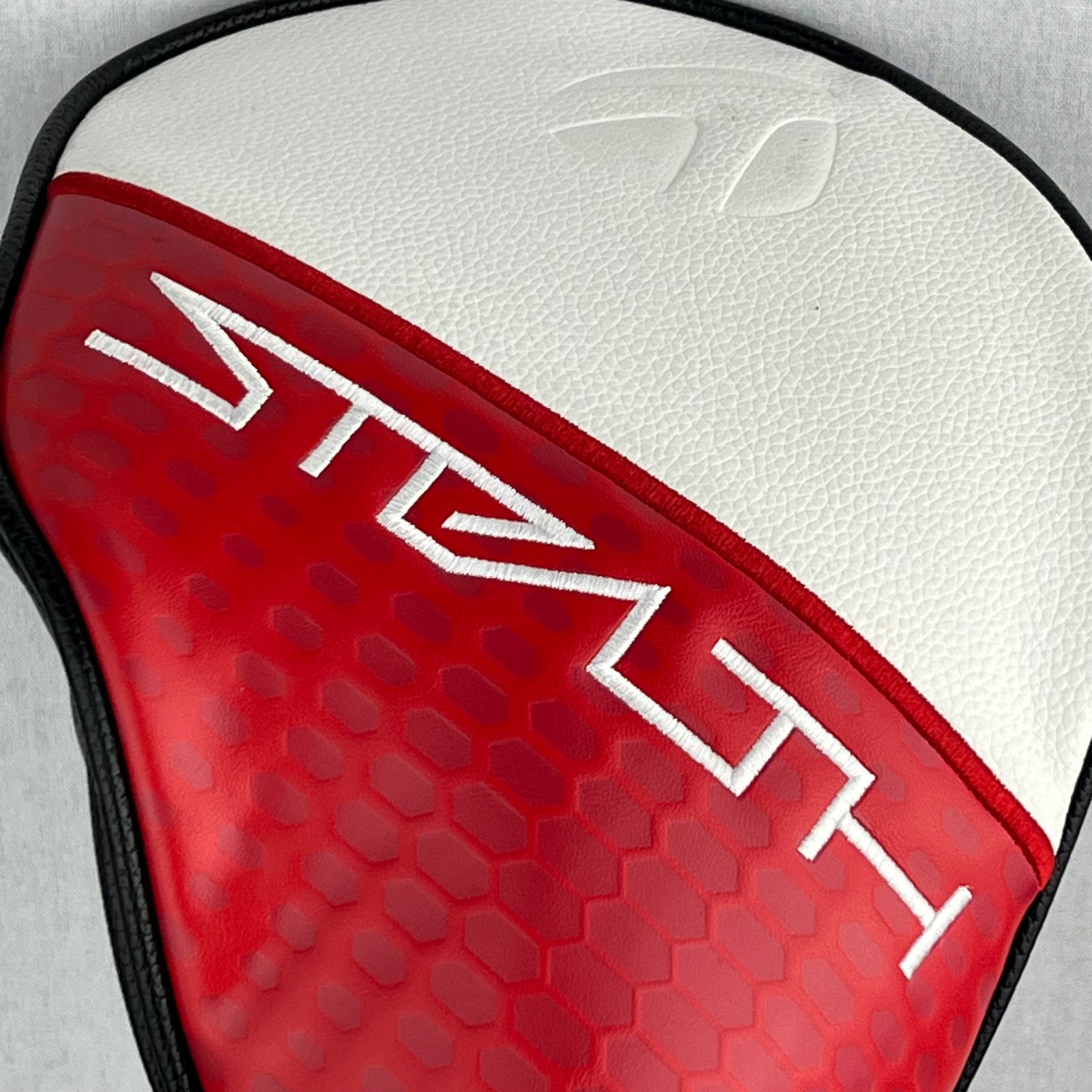 TaylorMade Stealth2 Driver (9 STIFF)