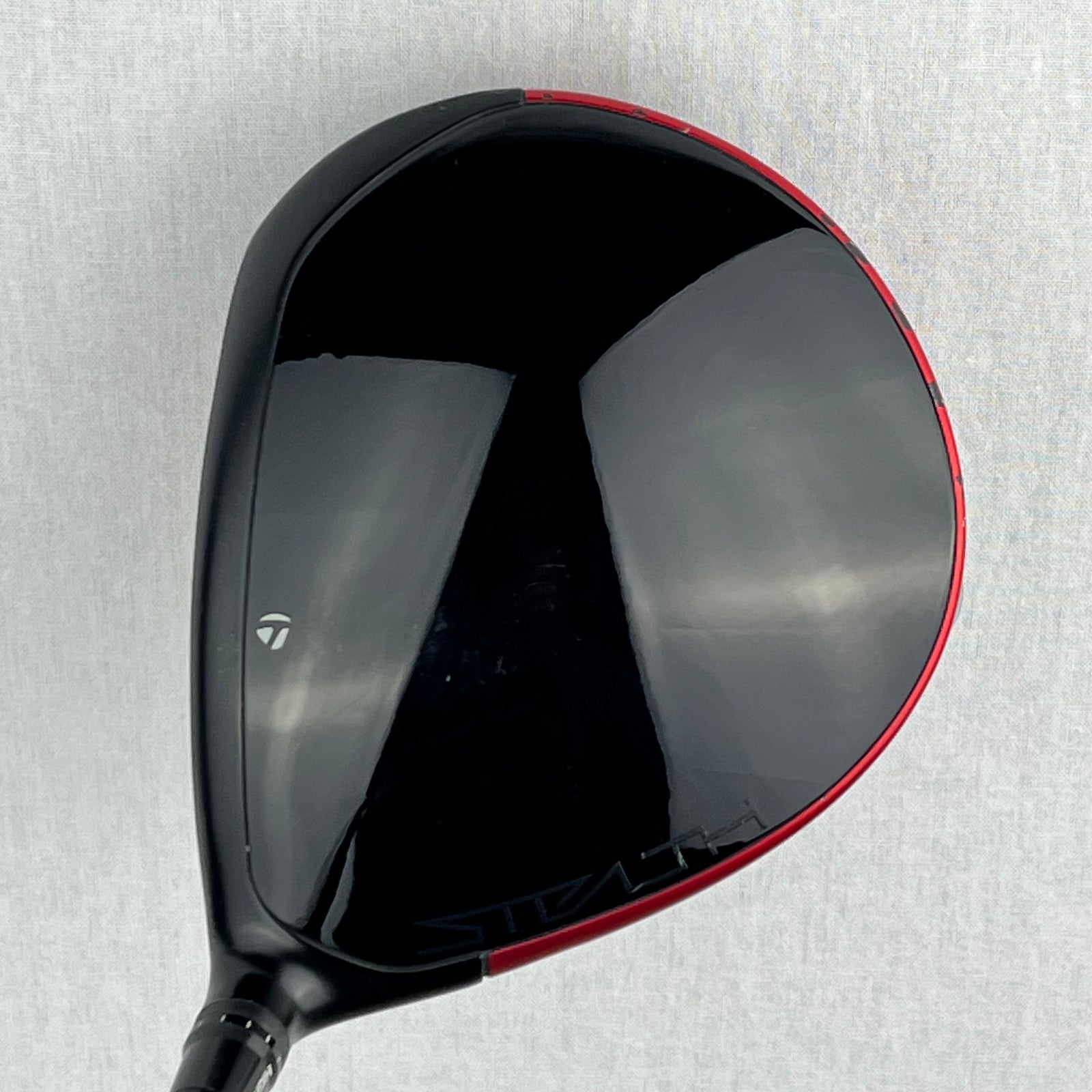 TaylorMade Stealth2 Driver (9 STIFF)