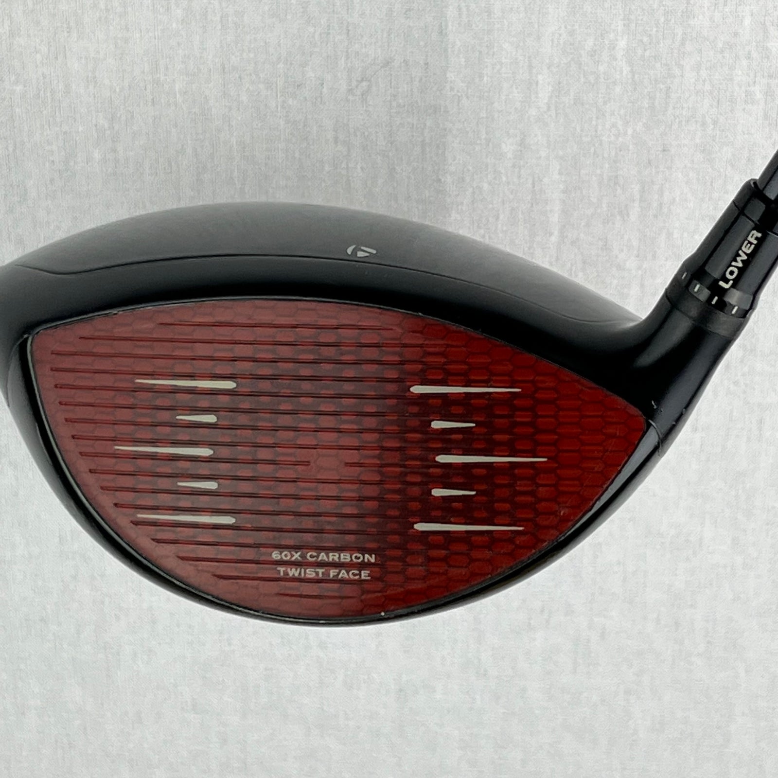 TaylorMade Stealth2 Driver (9 STIFF)