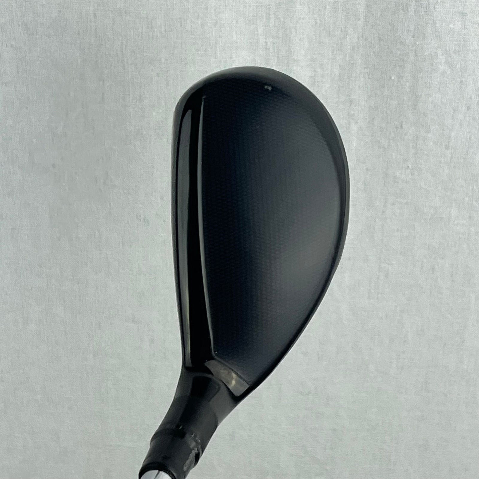 TaylorMade SIM2 4H (22 STIFF)