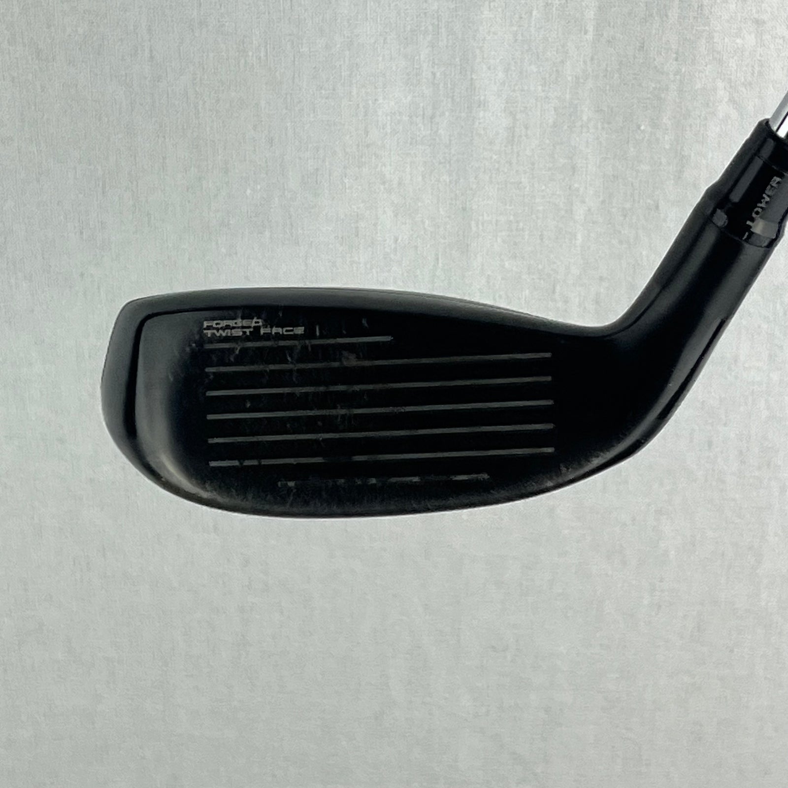 TaylorMade SIM2 4H (22 STIFF)