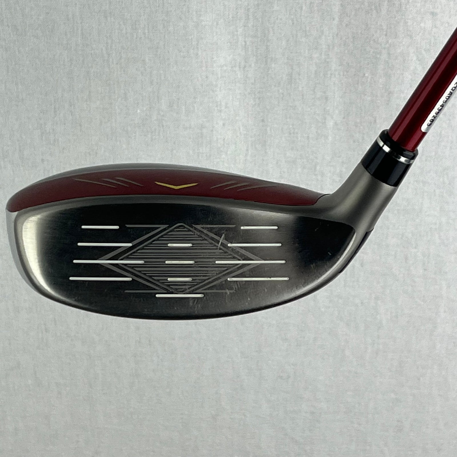 XXIO 12 Red 5H (23 REG)
