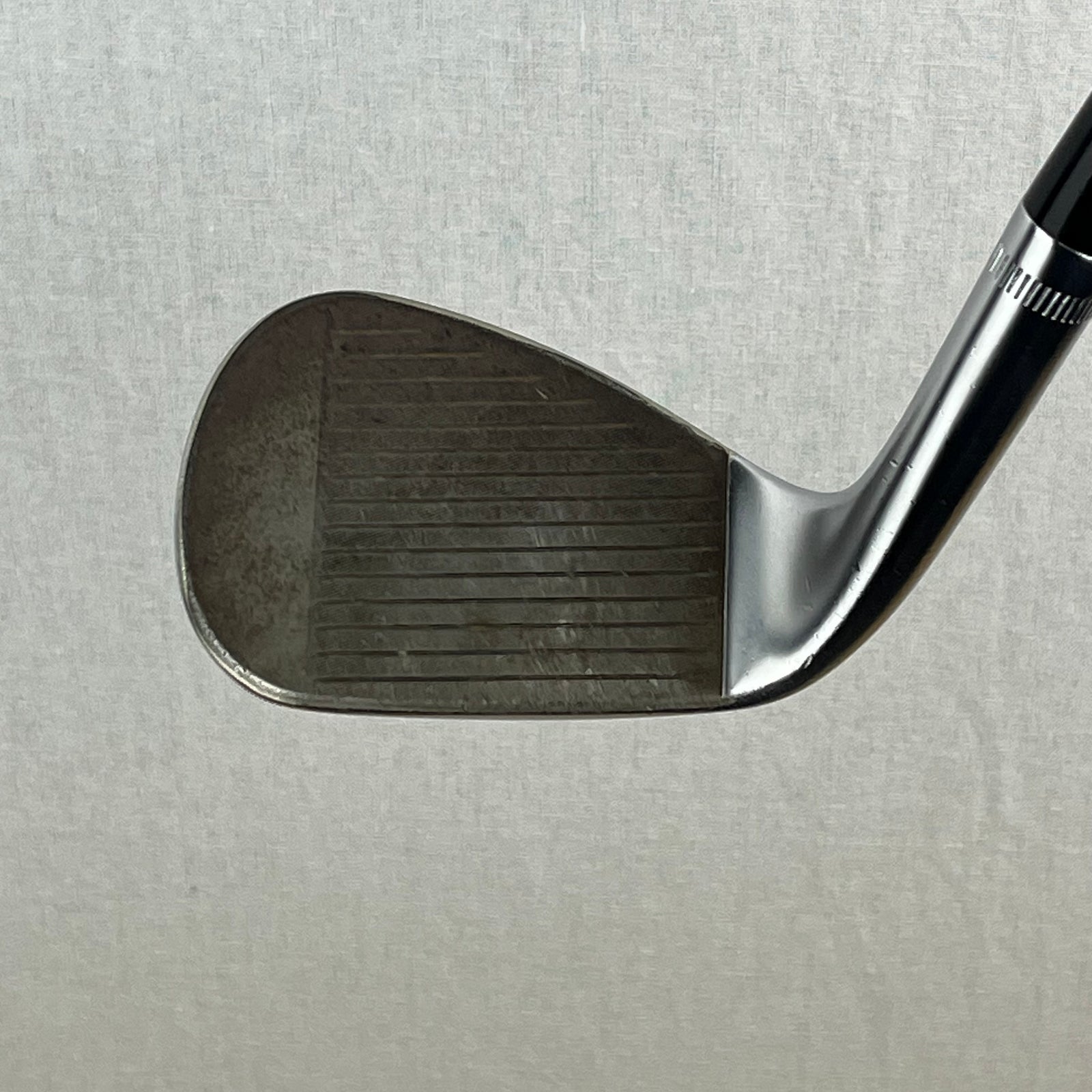Callaway Jaws Raw Wedge 56 12W