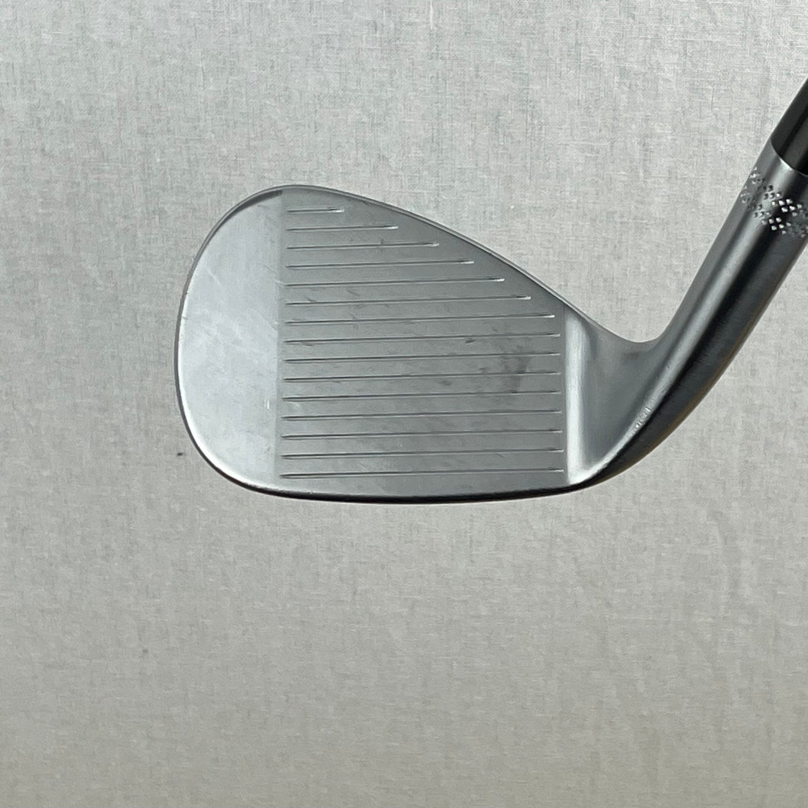 Callaway Opus Wedge 52 10S