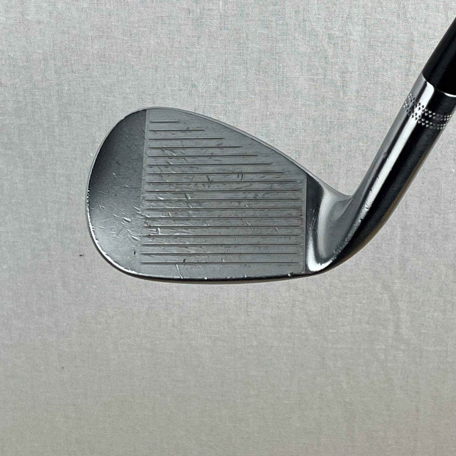 Titleist Vokey Forged (2017) Wedge 54 10M