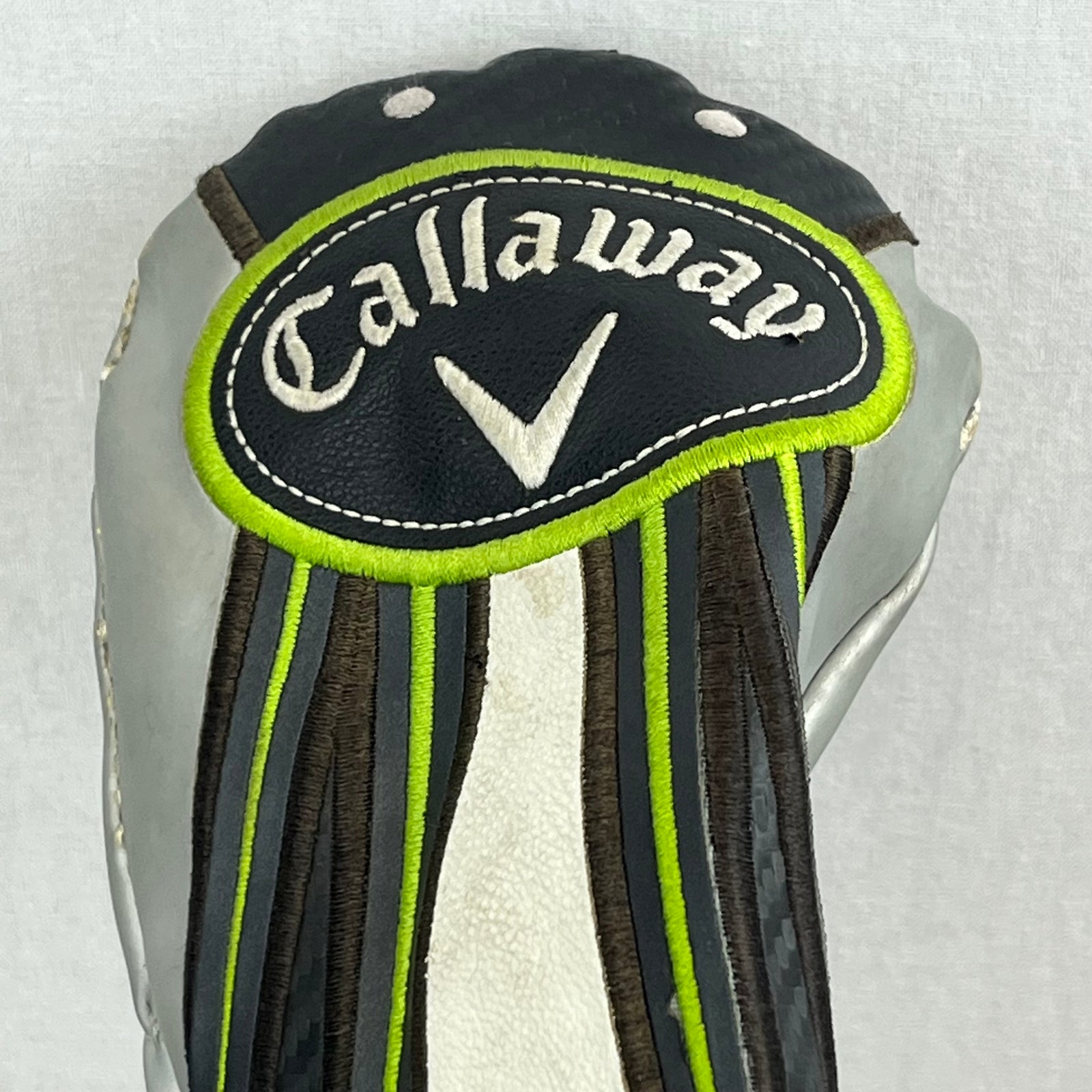 Callaway GBB 3W (15 REG)