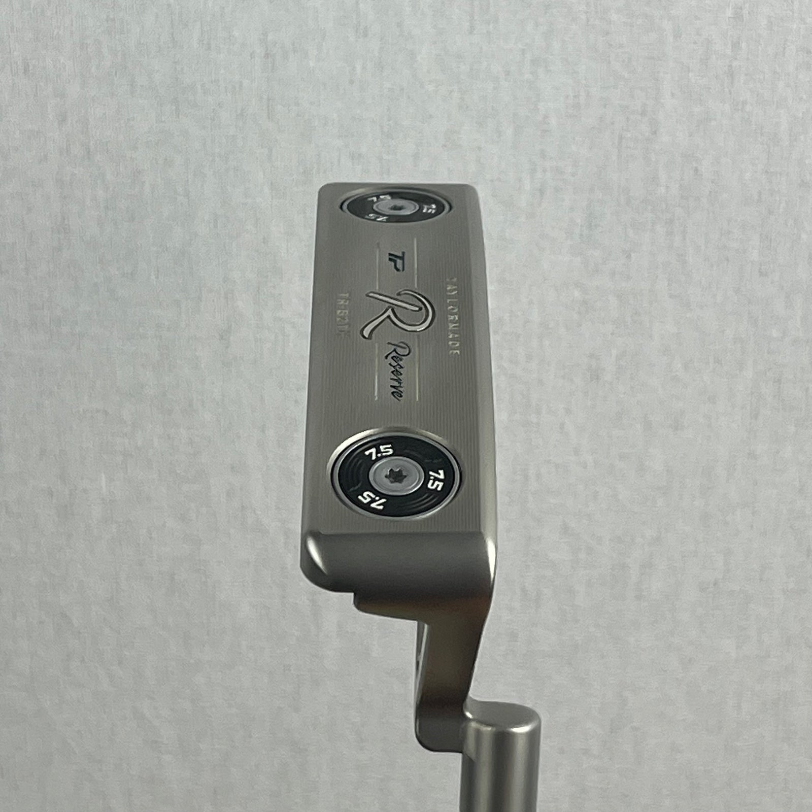 TaylorMade TP Reserve TR B2TH 33 Putter