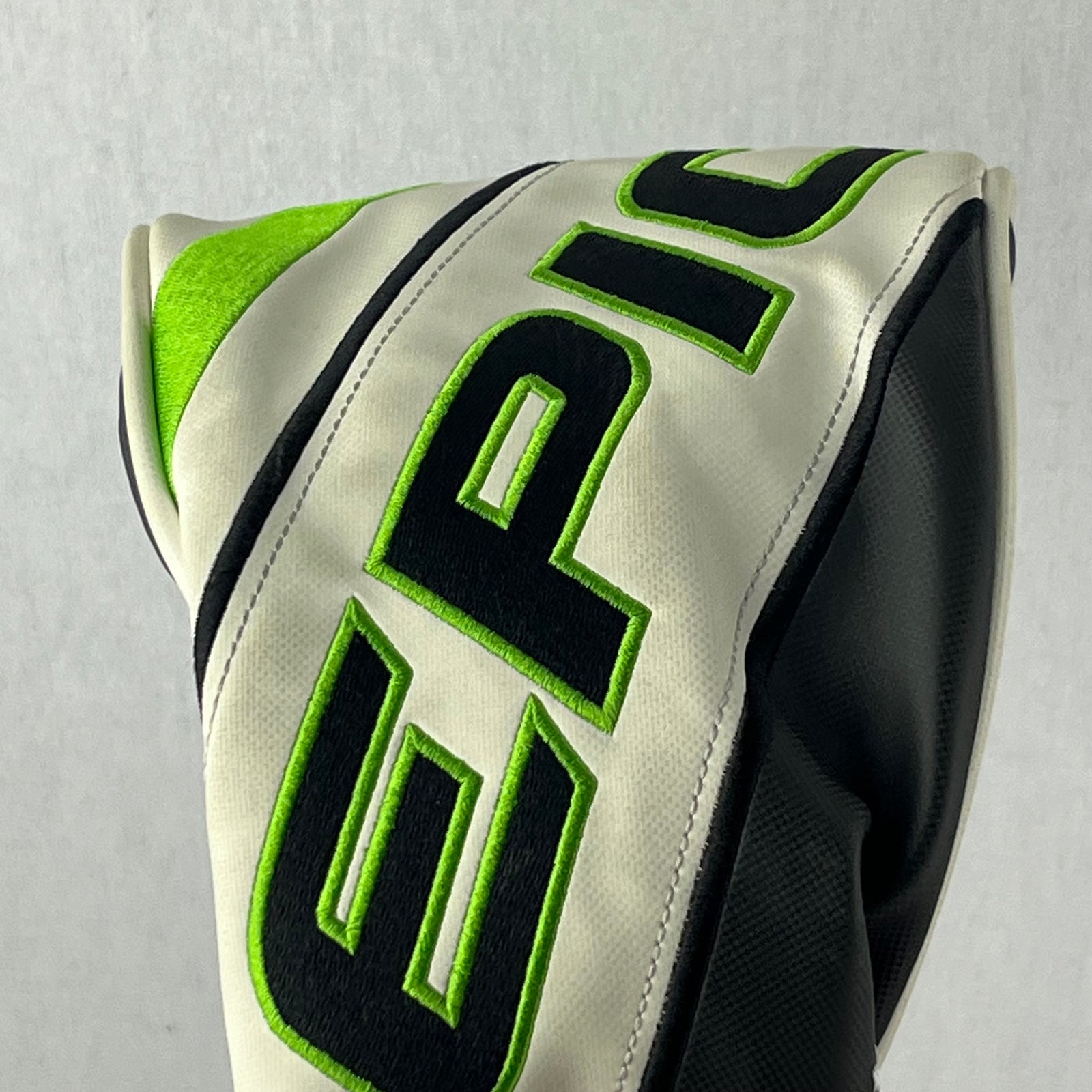 Callaway Epic Speed Driver (9 STIFF)