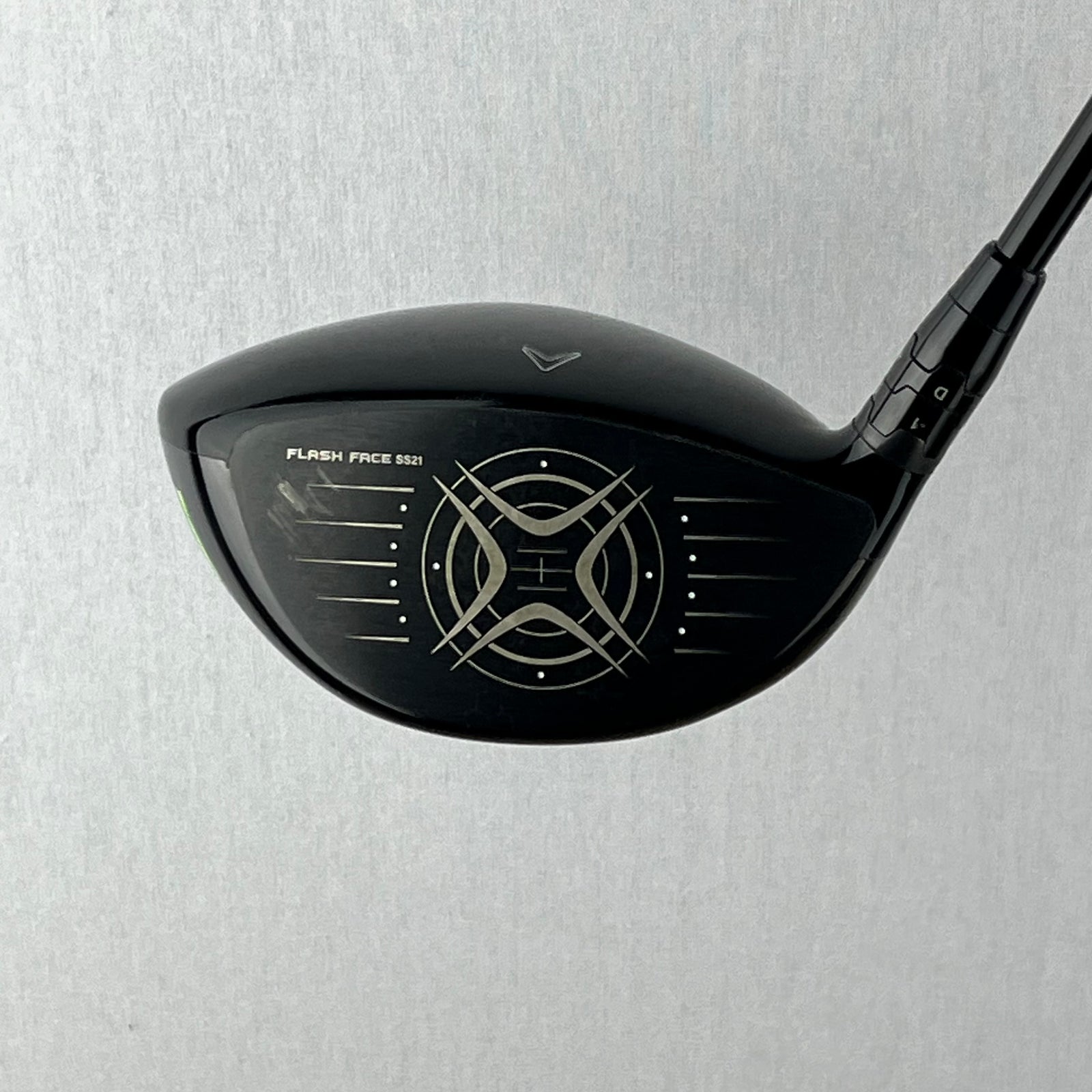 Callaway Epic Speed Driver (9 STIFF)