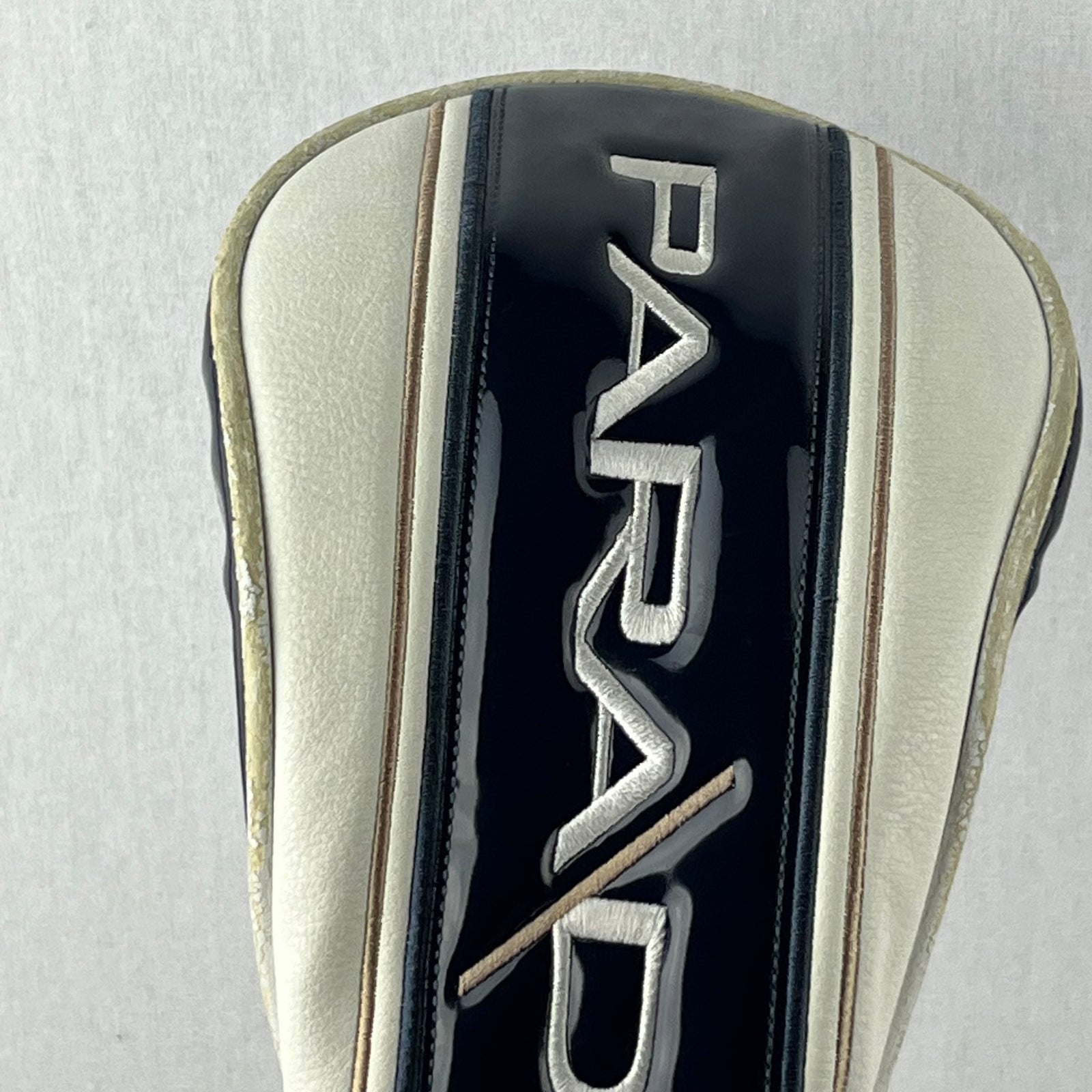 Callaway Paradym Driver (9 STIFF)