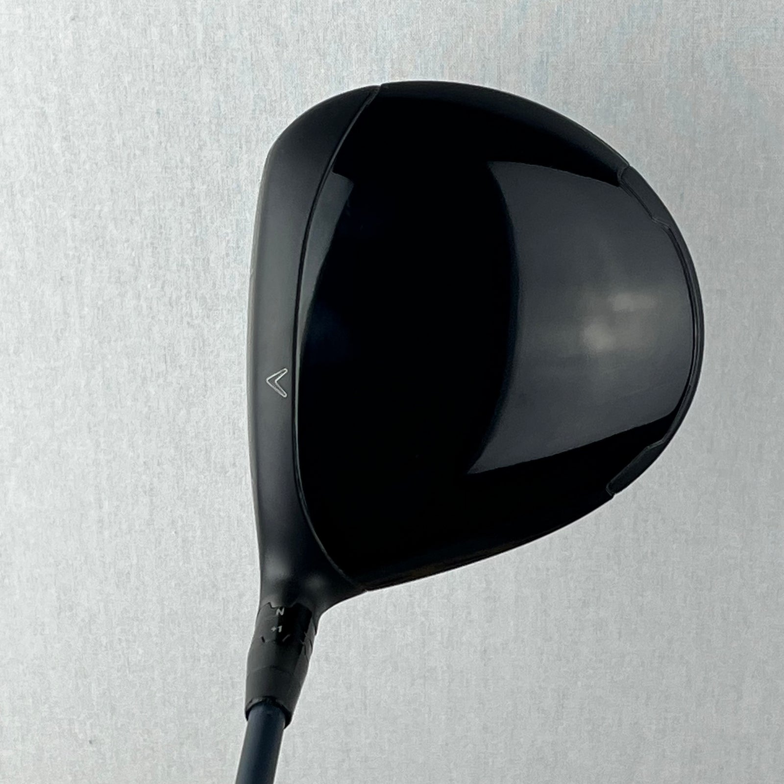 Callaway Paradym Driver (9 STIFF)