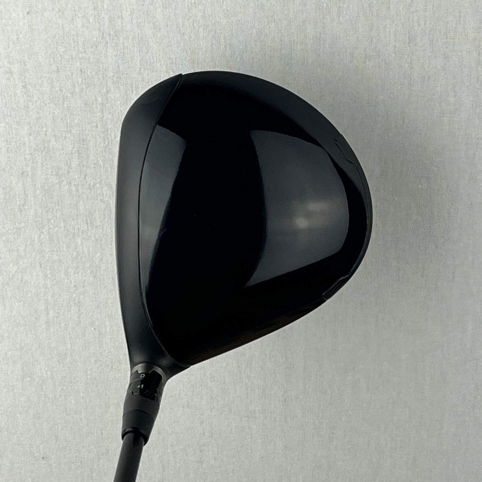 Callaway Paradym Triple Diamond Driver (10.5 STIFF)