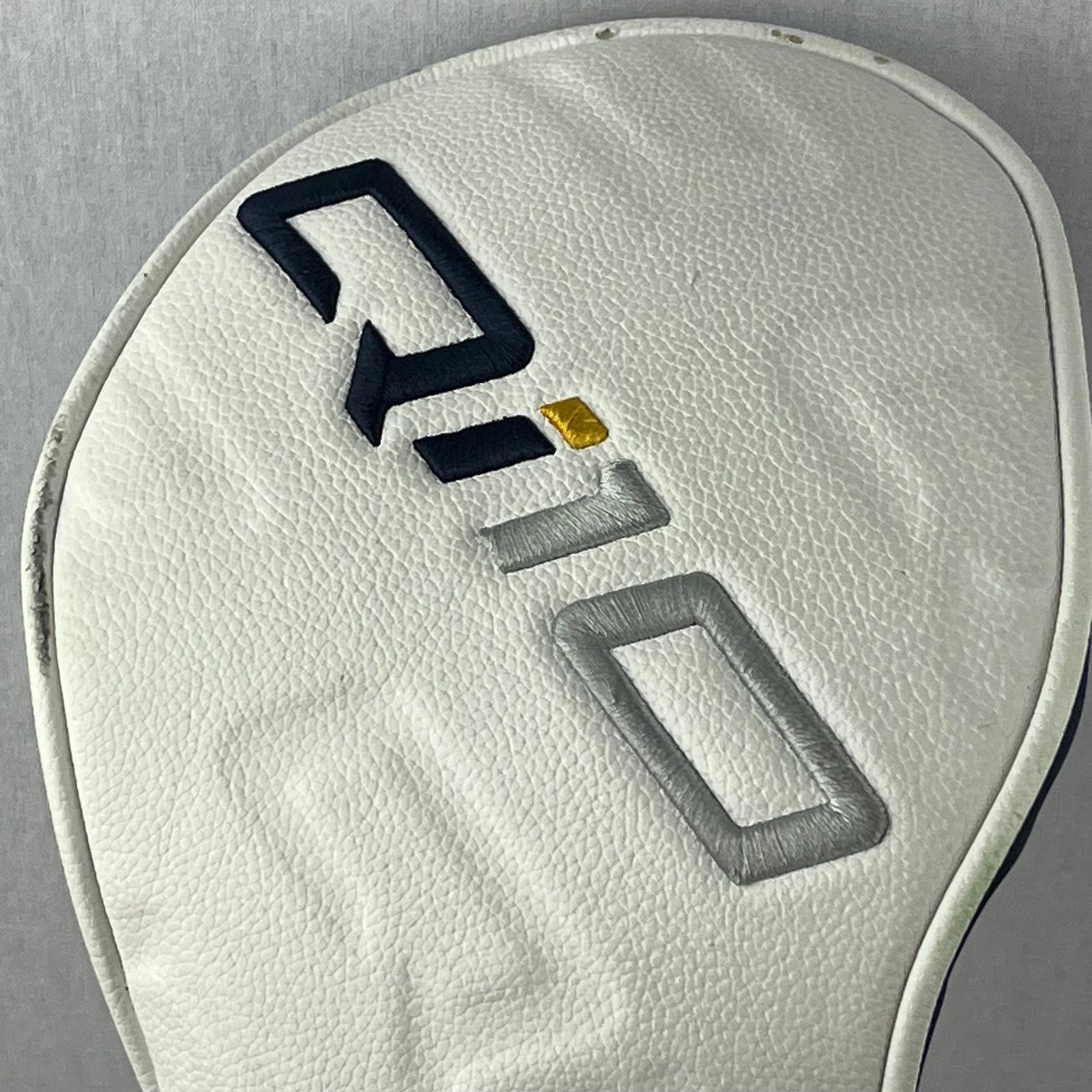 TaylorMade Qi10 Driver (9 STIFF)