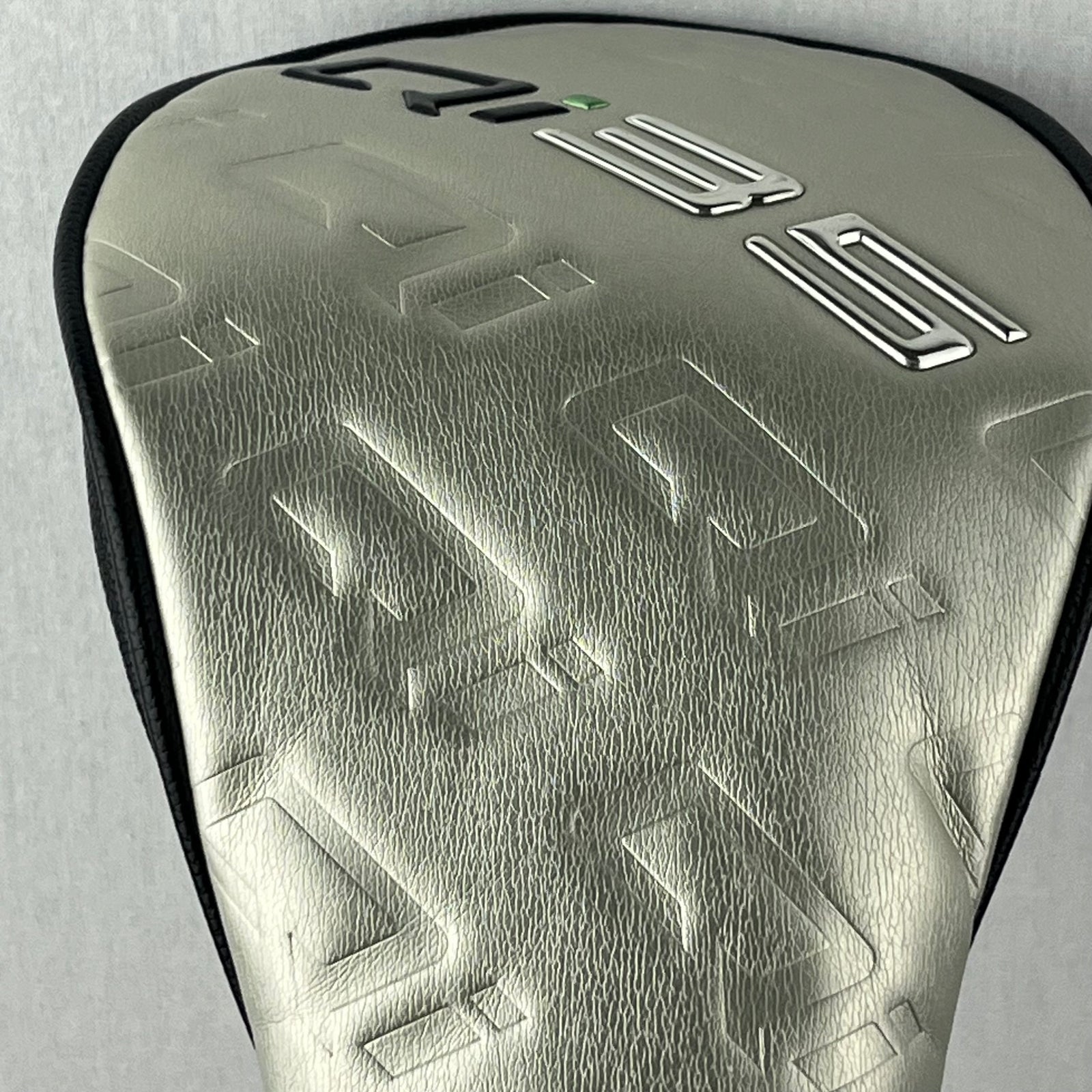 TaylorMade Qi35 Driver (10.5 STIFF)
