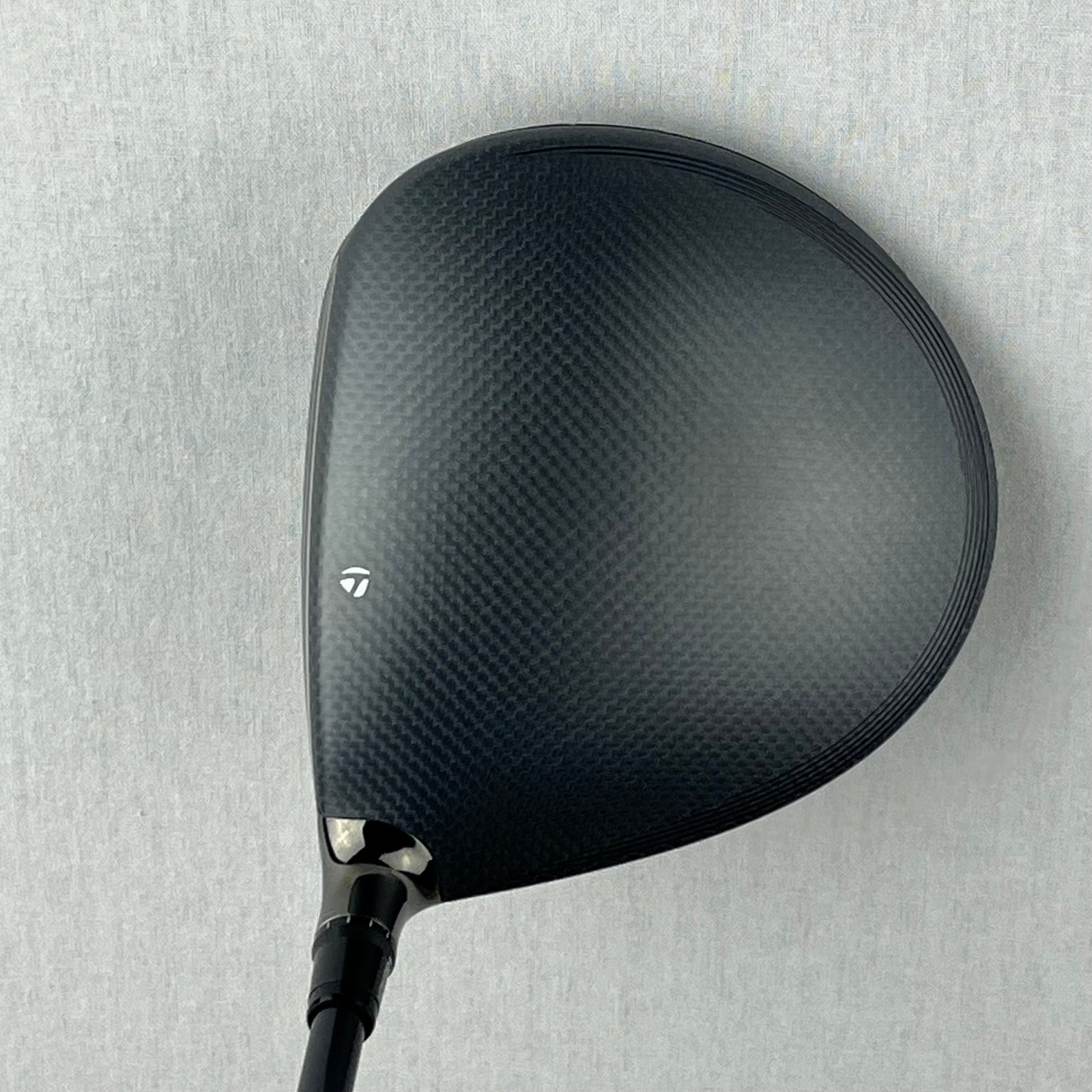 TaylorMade Qi35 Driver (10.5 STIFF)
