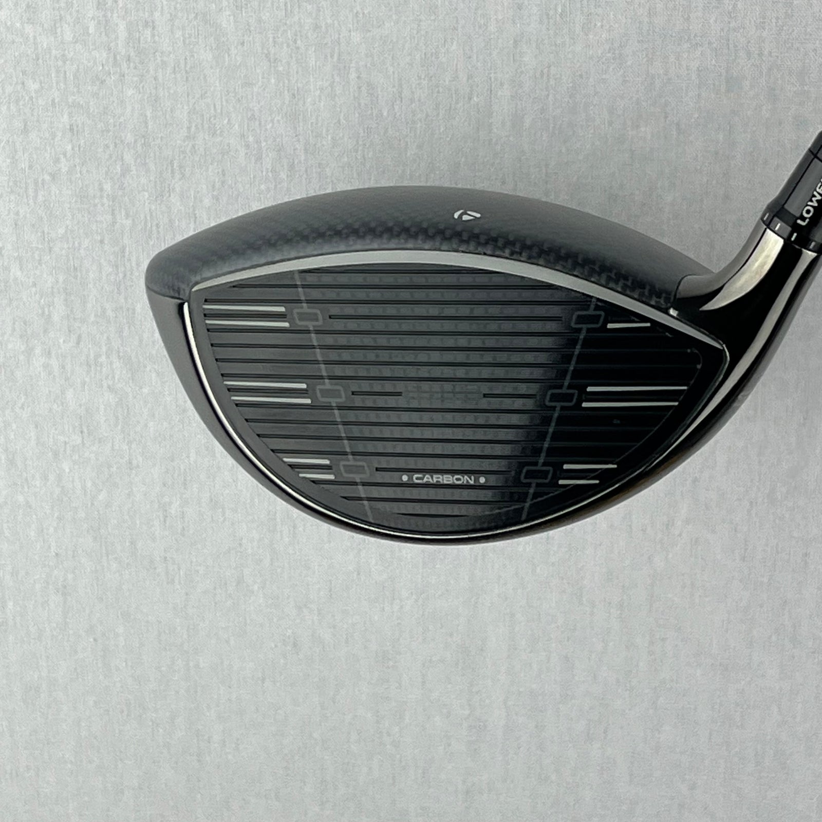 TaylorMade Qi35 Driver (10.5 STIFF)