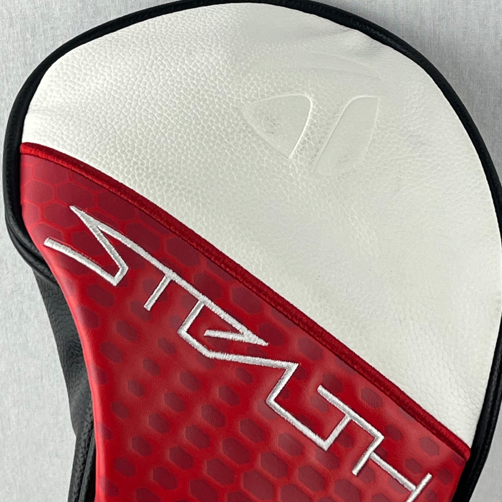 TaylorMade Stealth2 Driver (9 STIFF)