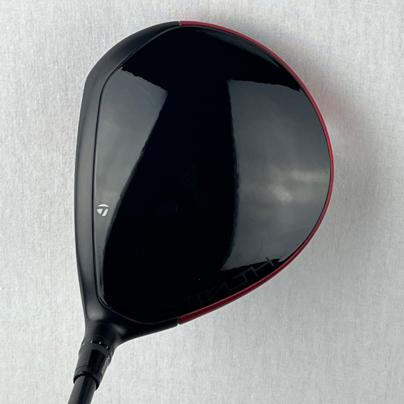 TaylorMade Stealth2 Driver (9 STIFF)
