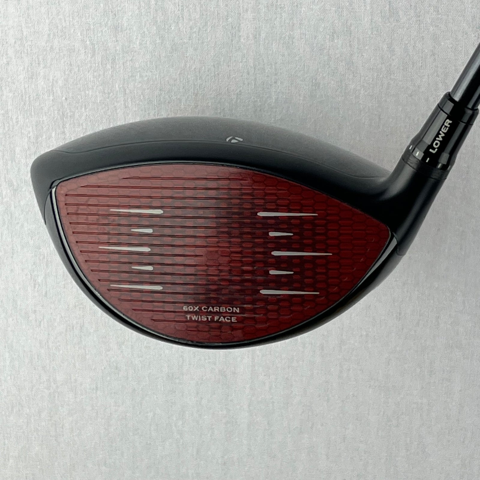TaylorMade Stealth2 Driver (9 STIFF)