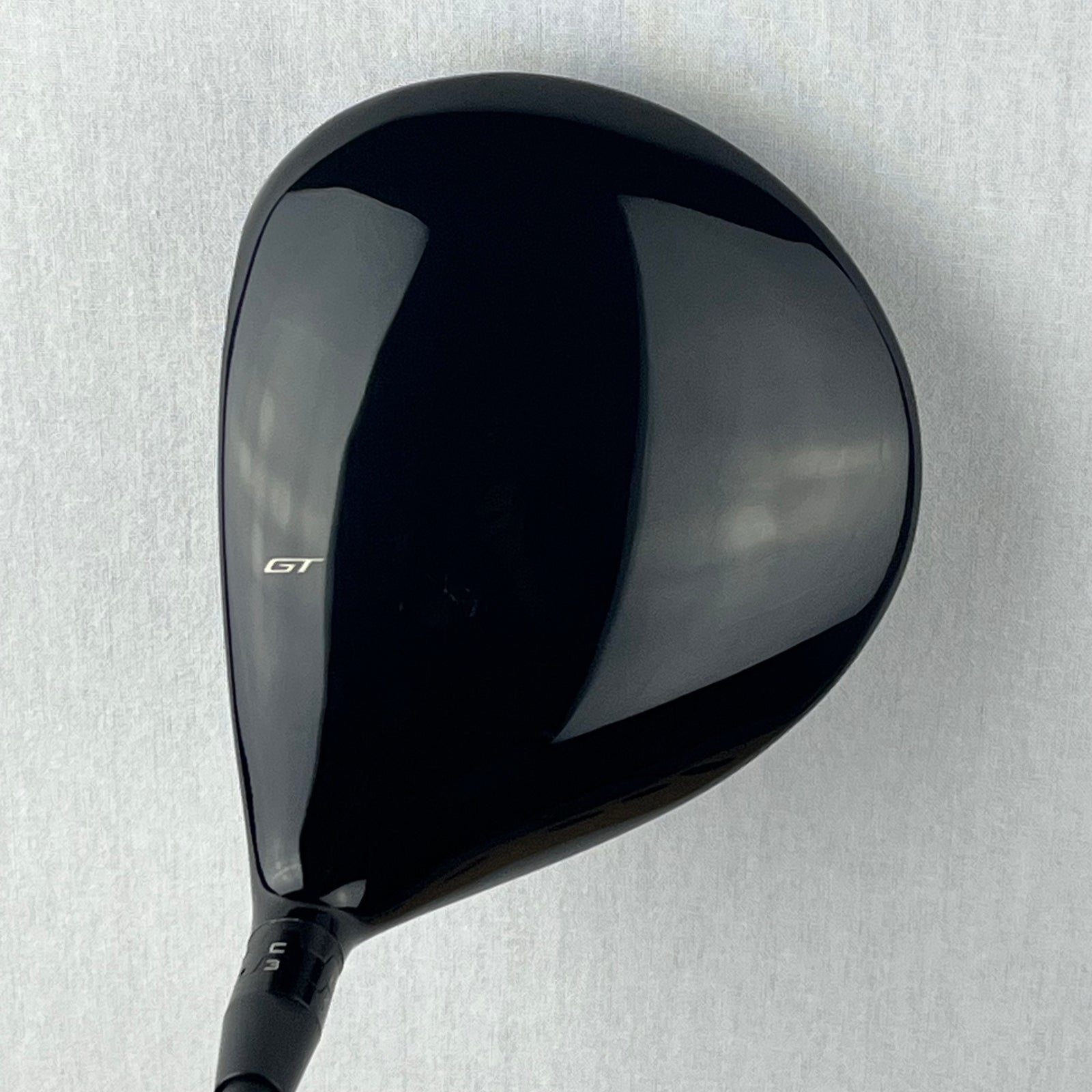 Titleist GT3 Driver (9 STIFF)