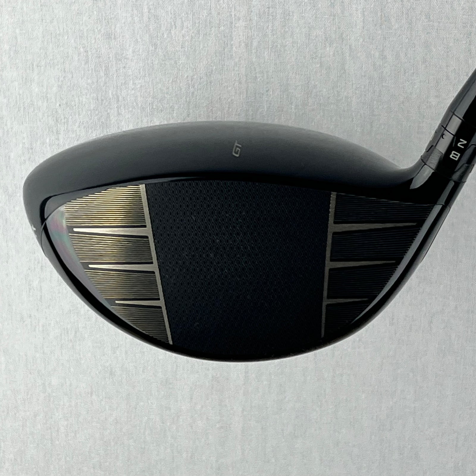 Titleist GT3 Driver (9 STIFF)