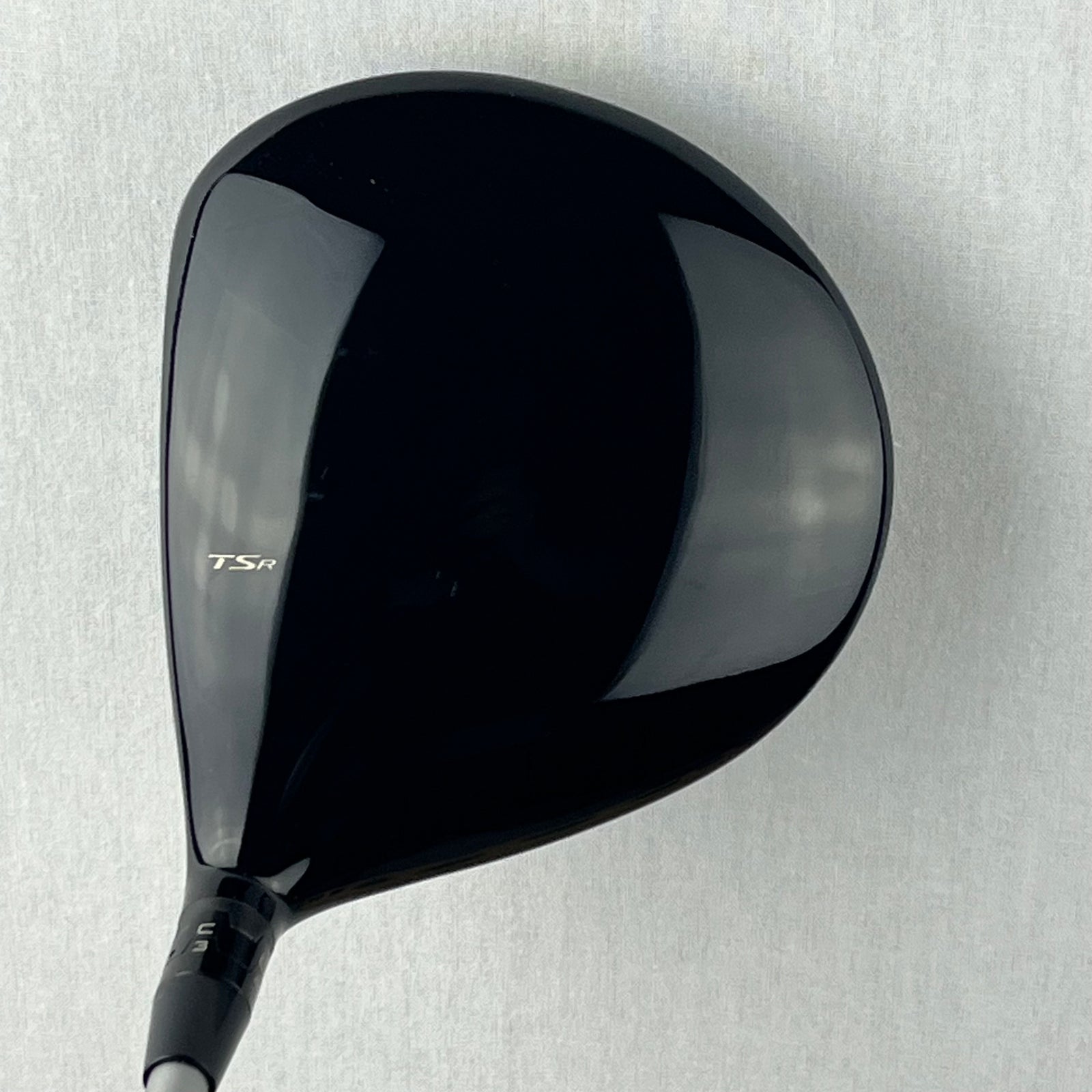 Titleist TSR1 Driver (10 STIFF)