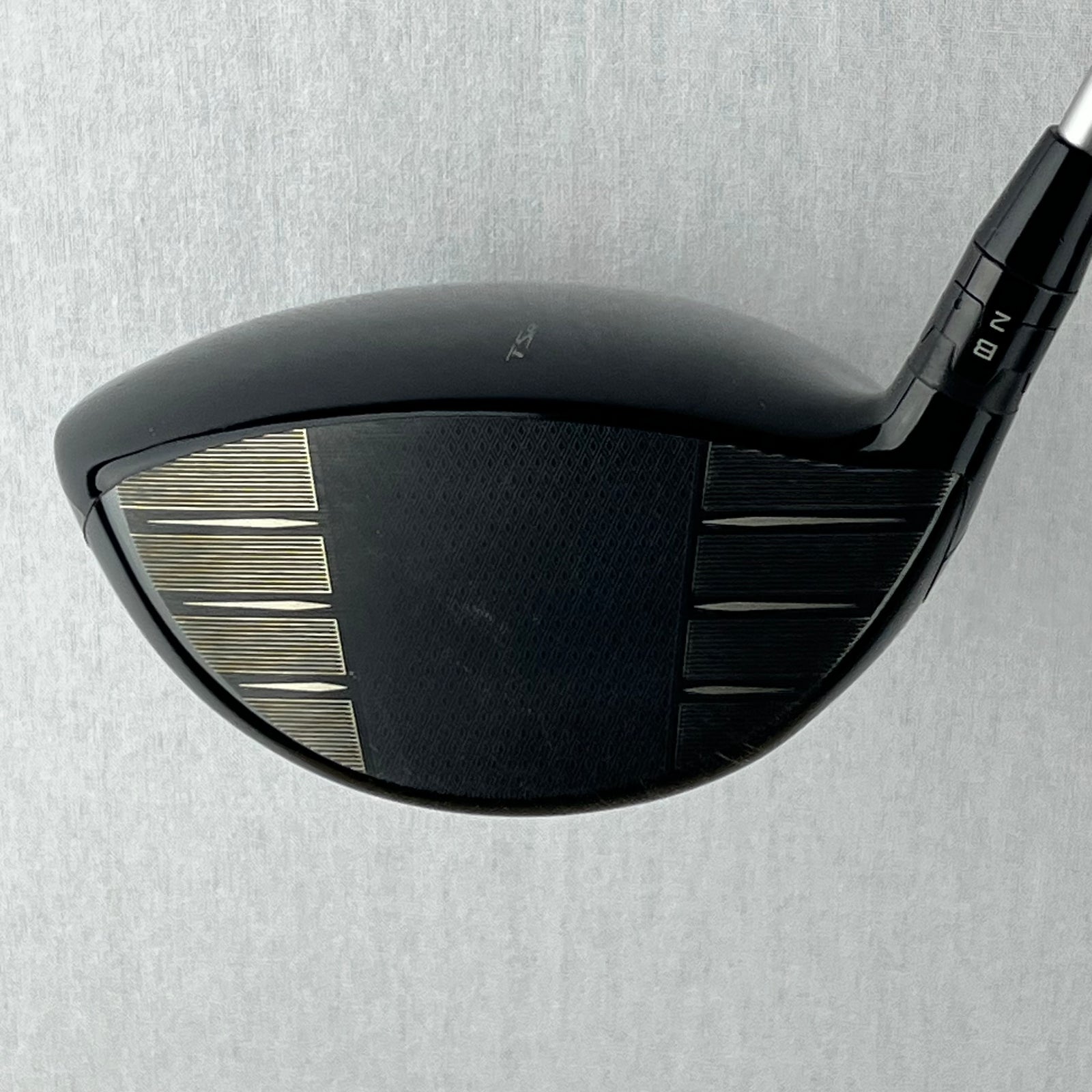 Titleist TSR1 Driver (10 STIFF)