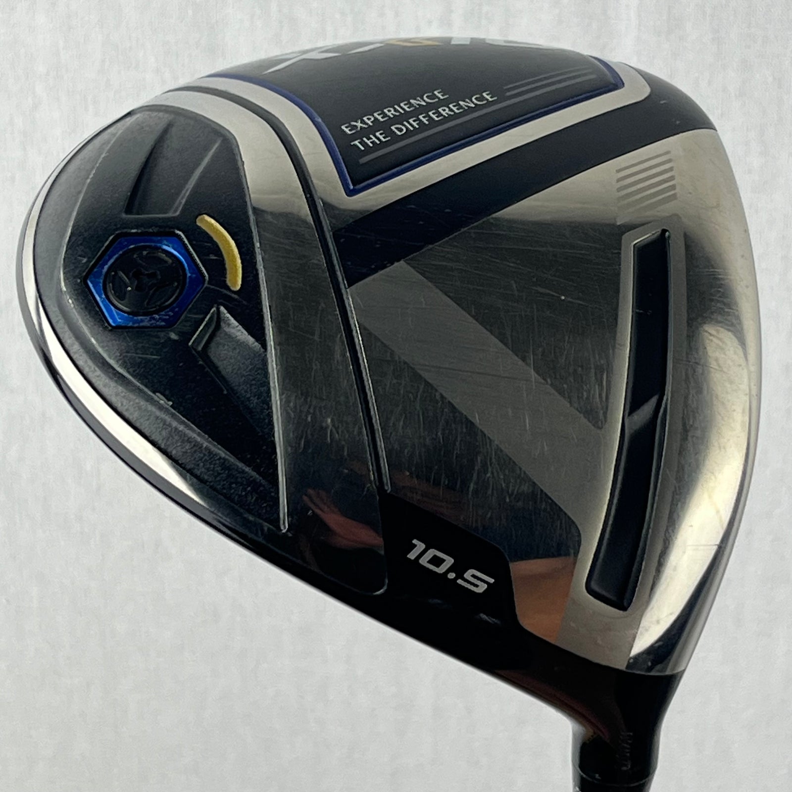 XXIO 11 Driver (10.5 REG)