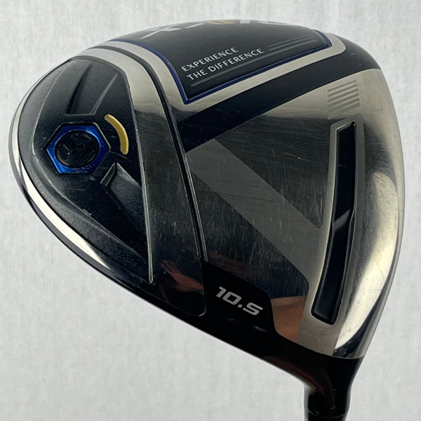 XXIO 11 Driver (10.5 REG)