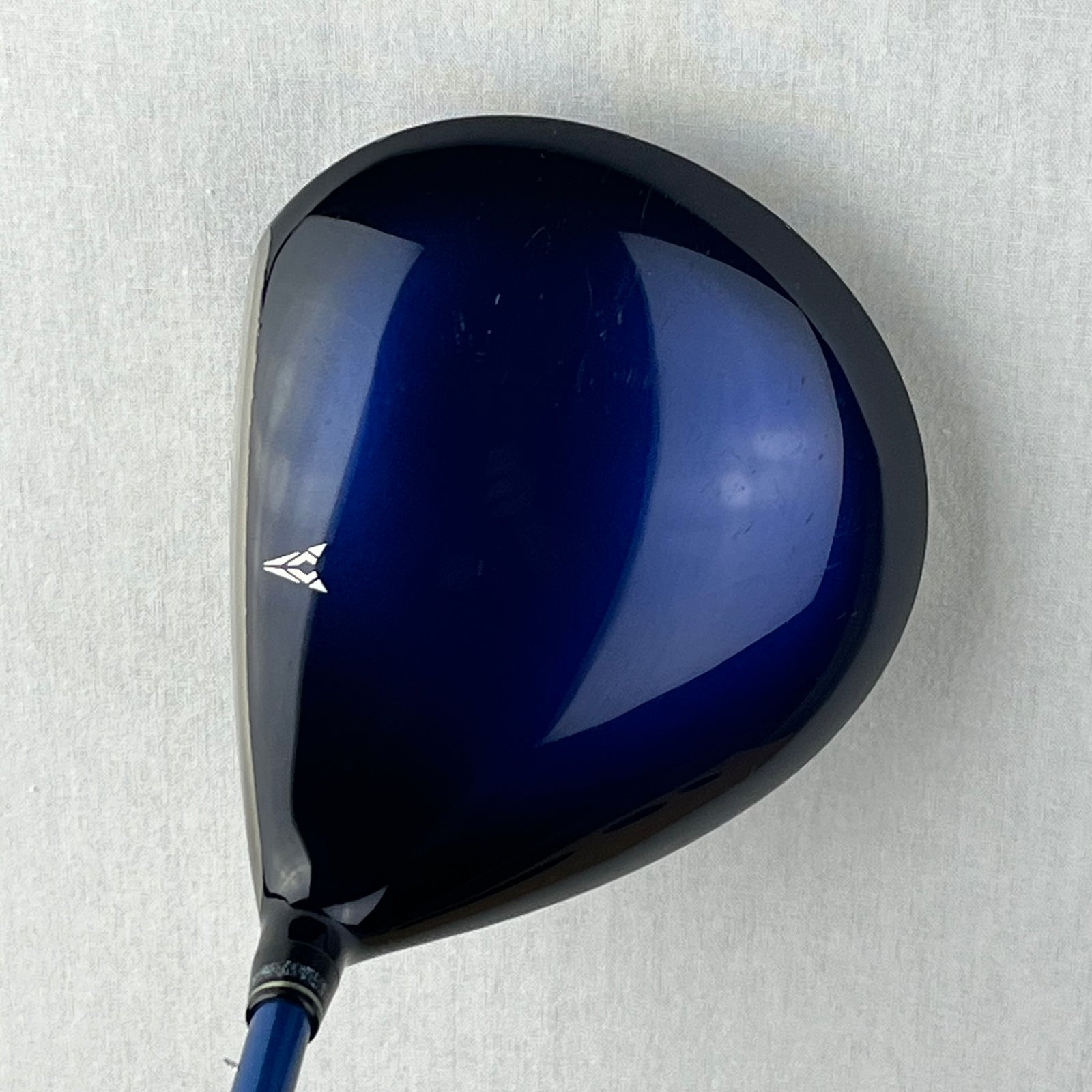 XXIO 11 Driver (10.5 REG)